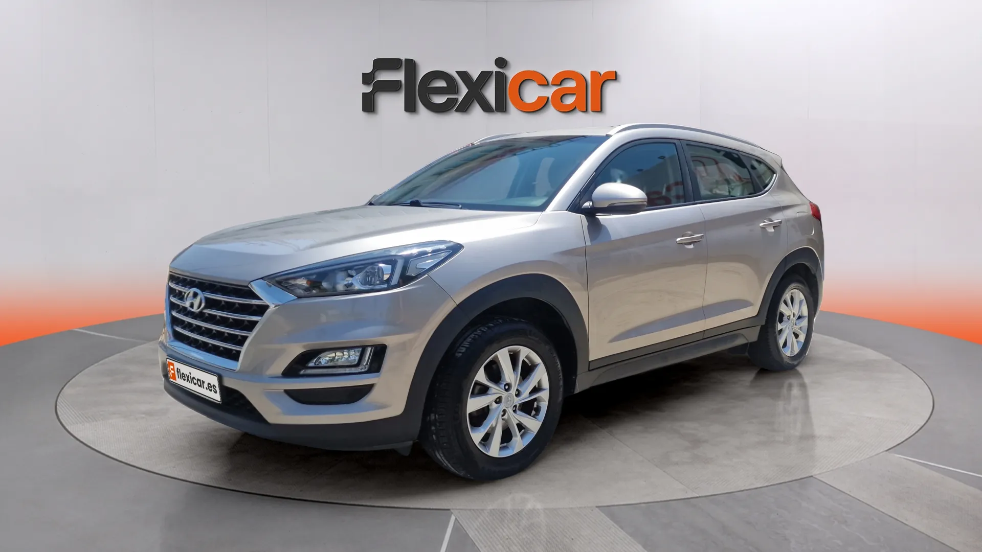 Hyundai Tucson 1.6 GDI SLE 4x2 - foto 3