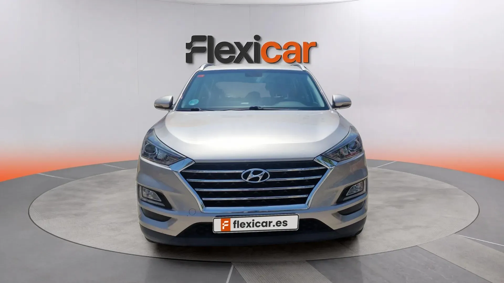 Hyundai Tucson 1.6 GDI SLE 4x2 - foto 2