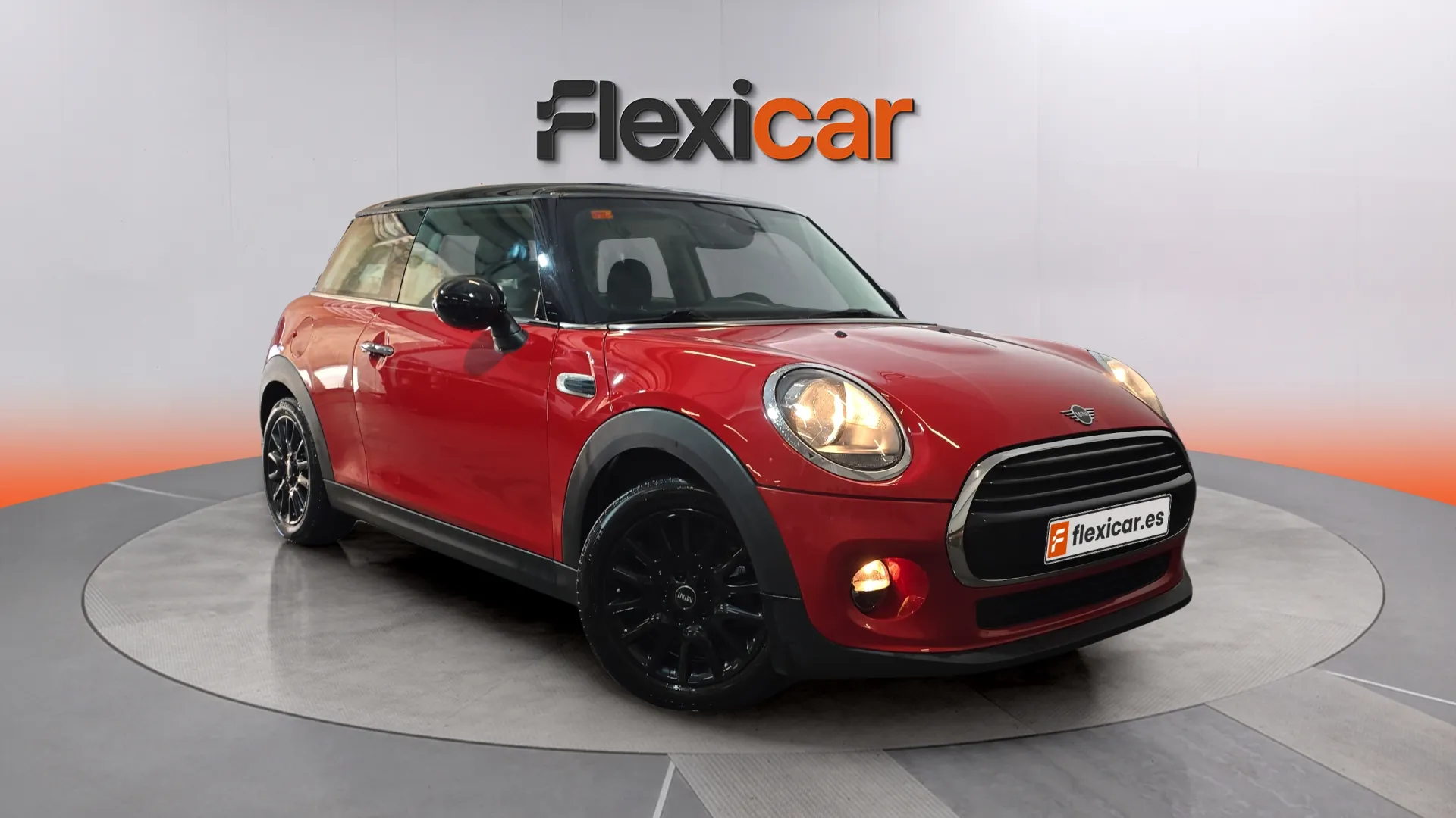 MINI Cooper D