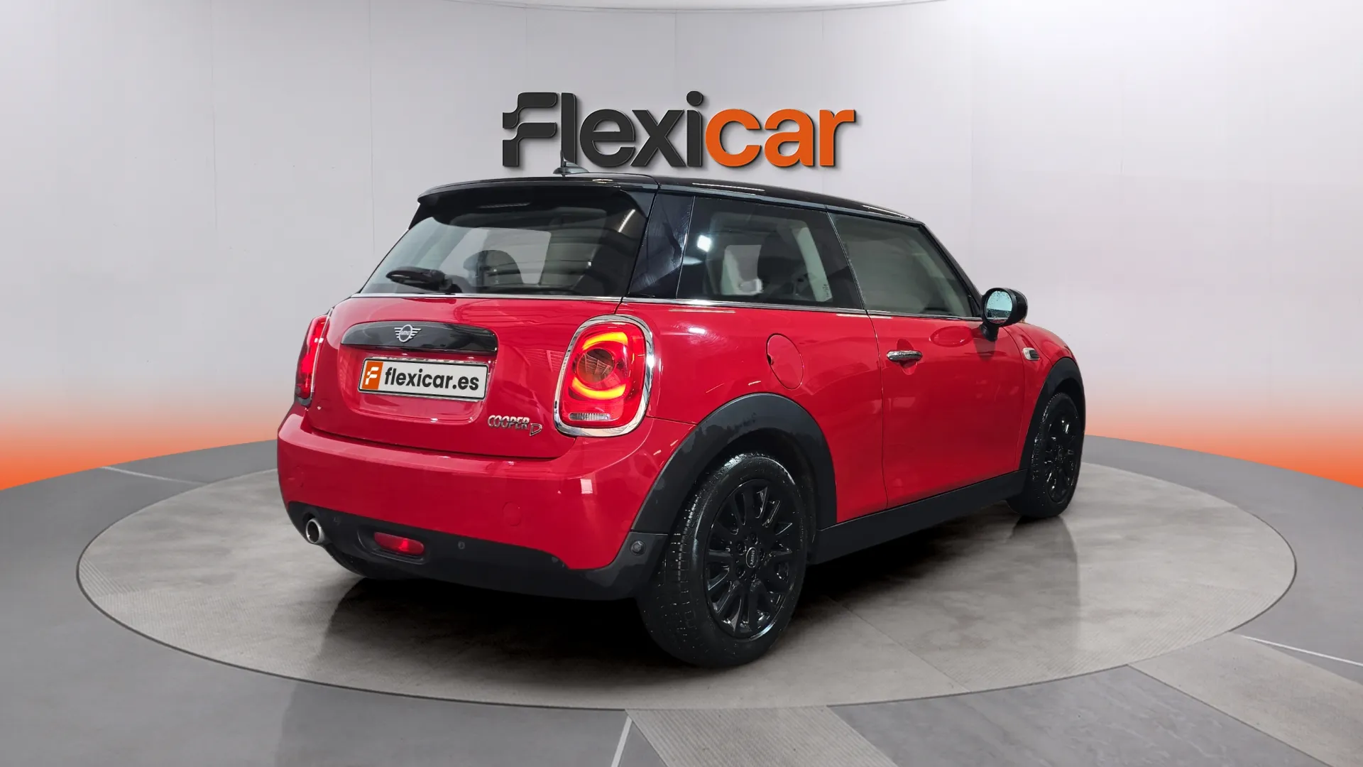 MINI Cooper D - foto 4