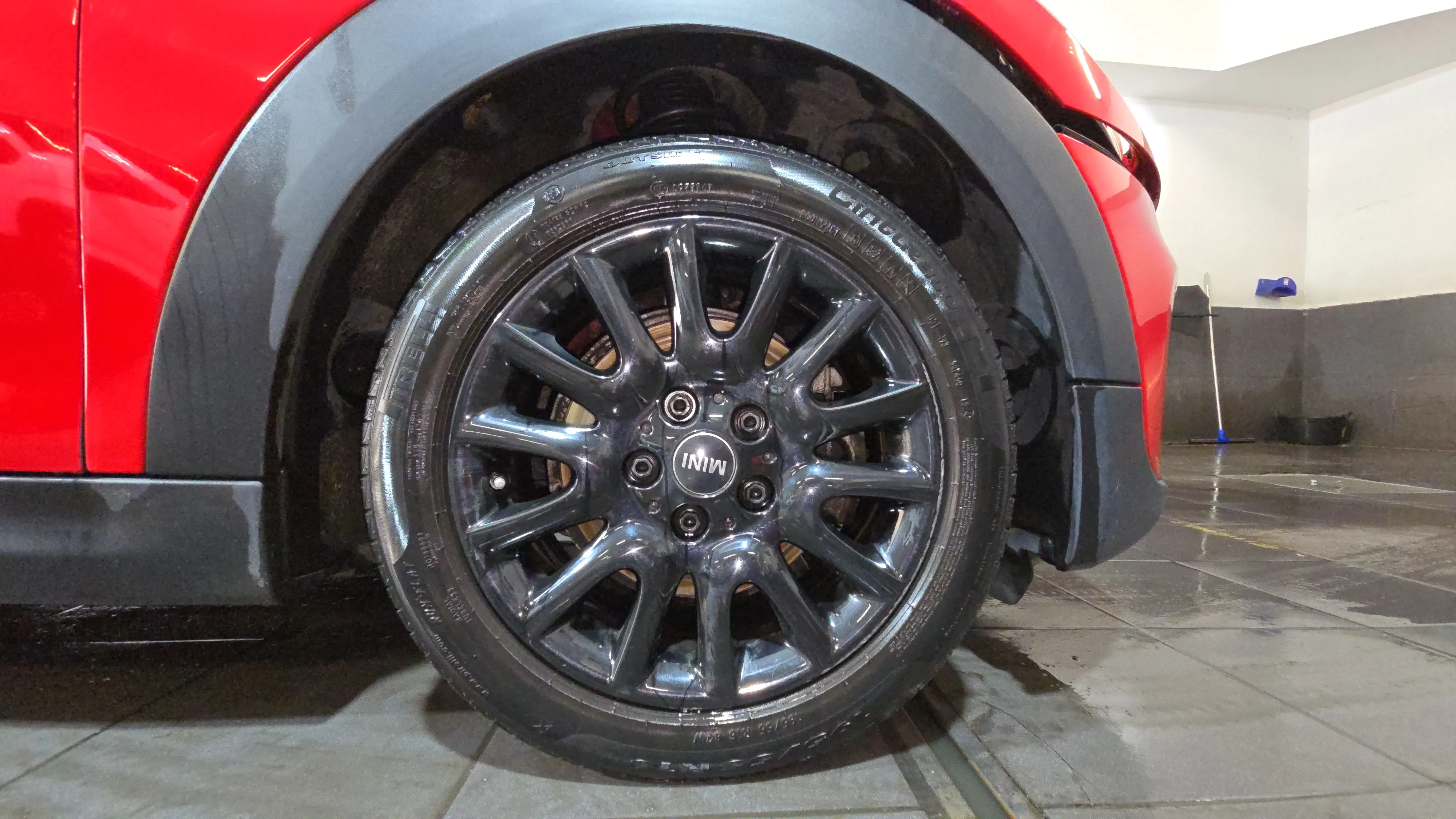 MINI Cooper D - foto 22