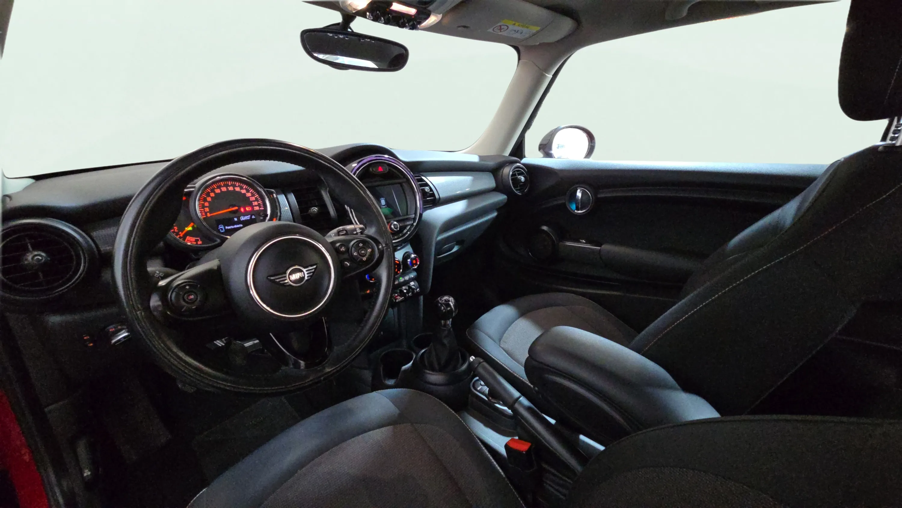 MINI Cooper D - foto 10