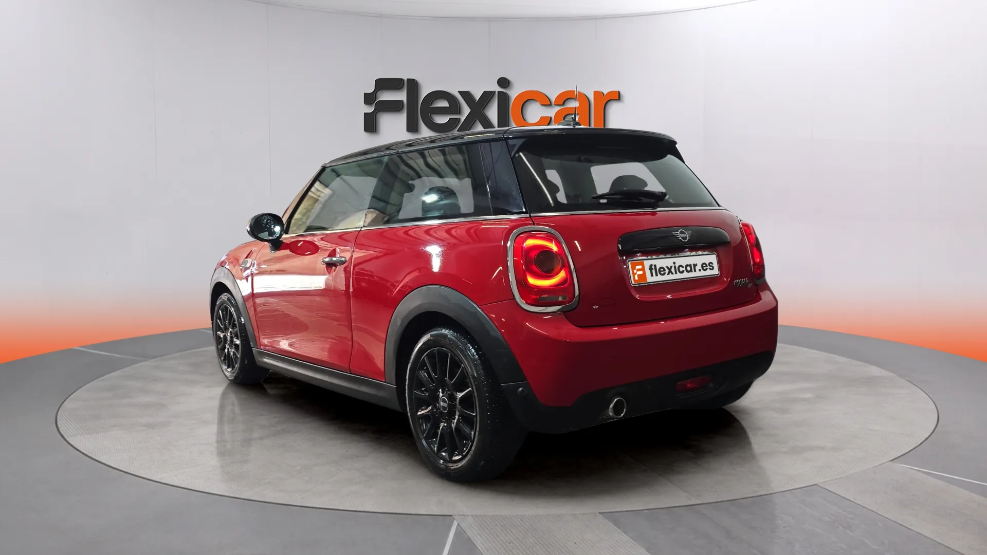MINI Cooper D - foto 3