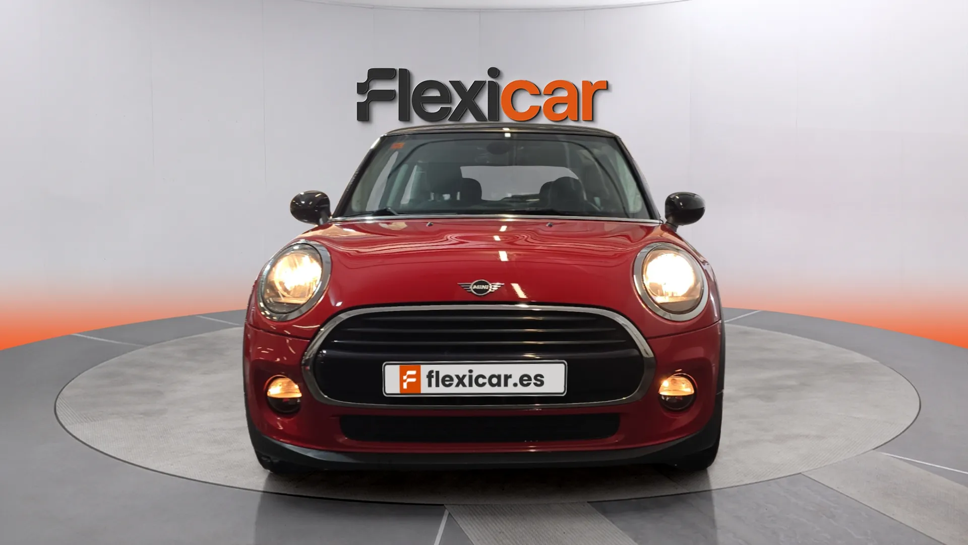 MINI Cooper D - foto 6