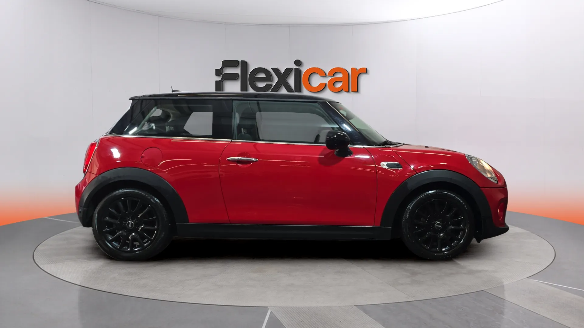 MINI Cooper D - foto 5