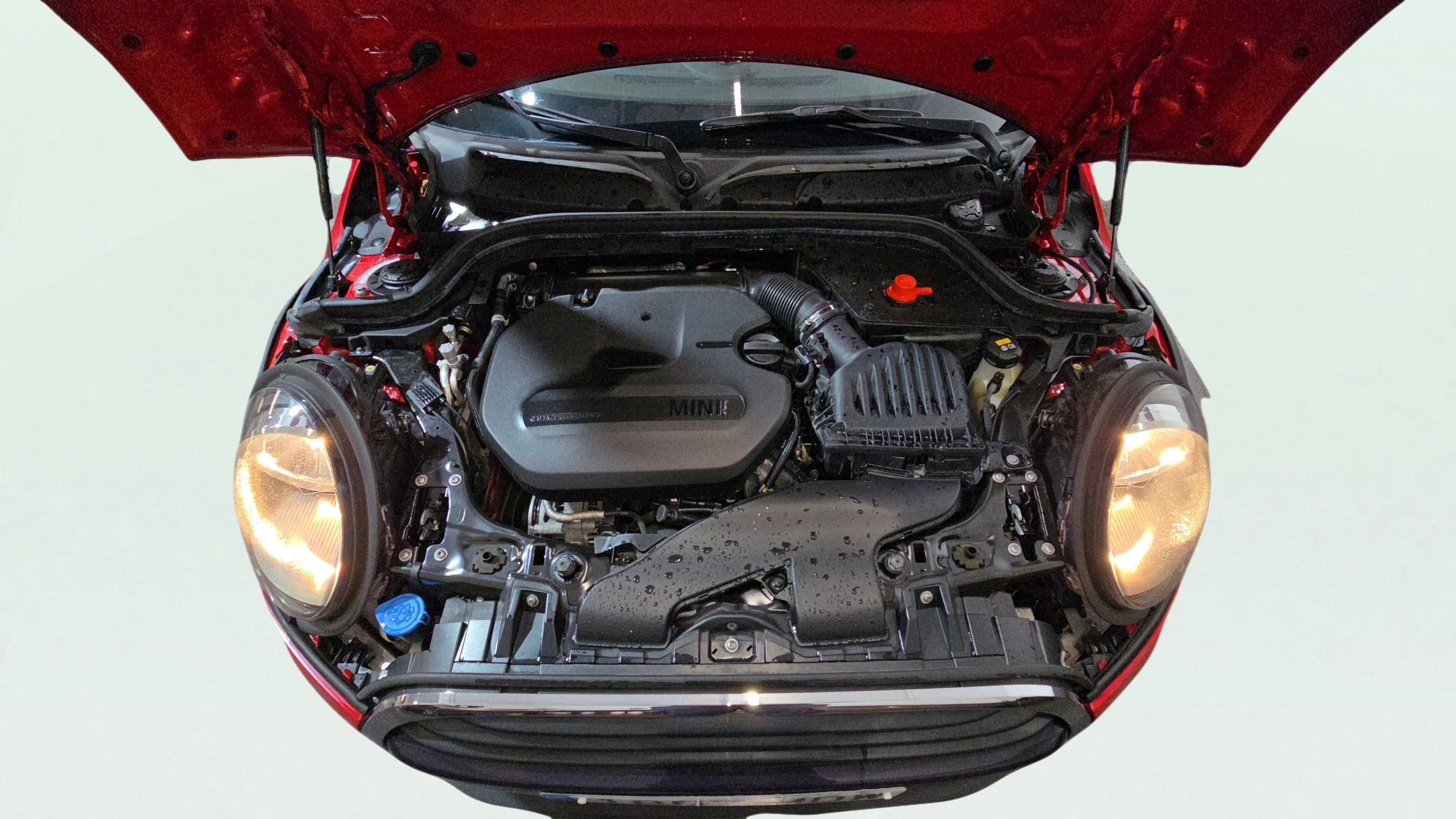 MINI Cooper D - foto 21