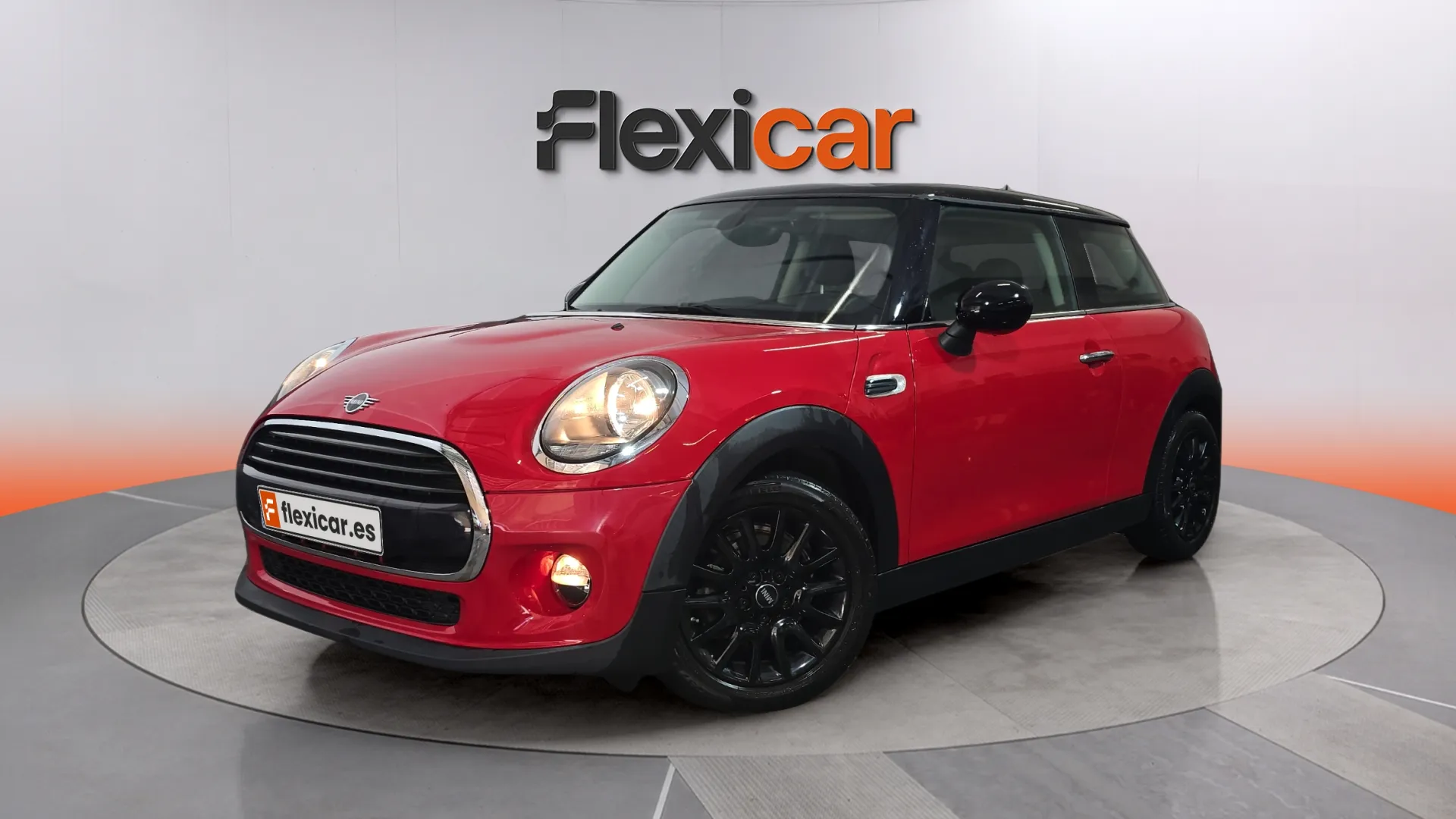 MINI Cooper D - foto 2