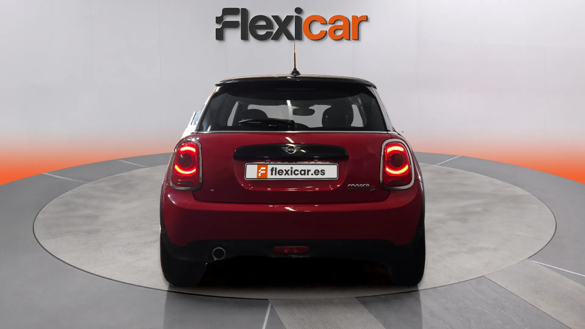 MINI Cooper D - foto 8