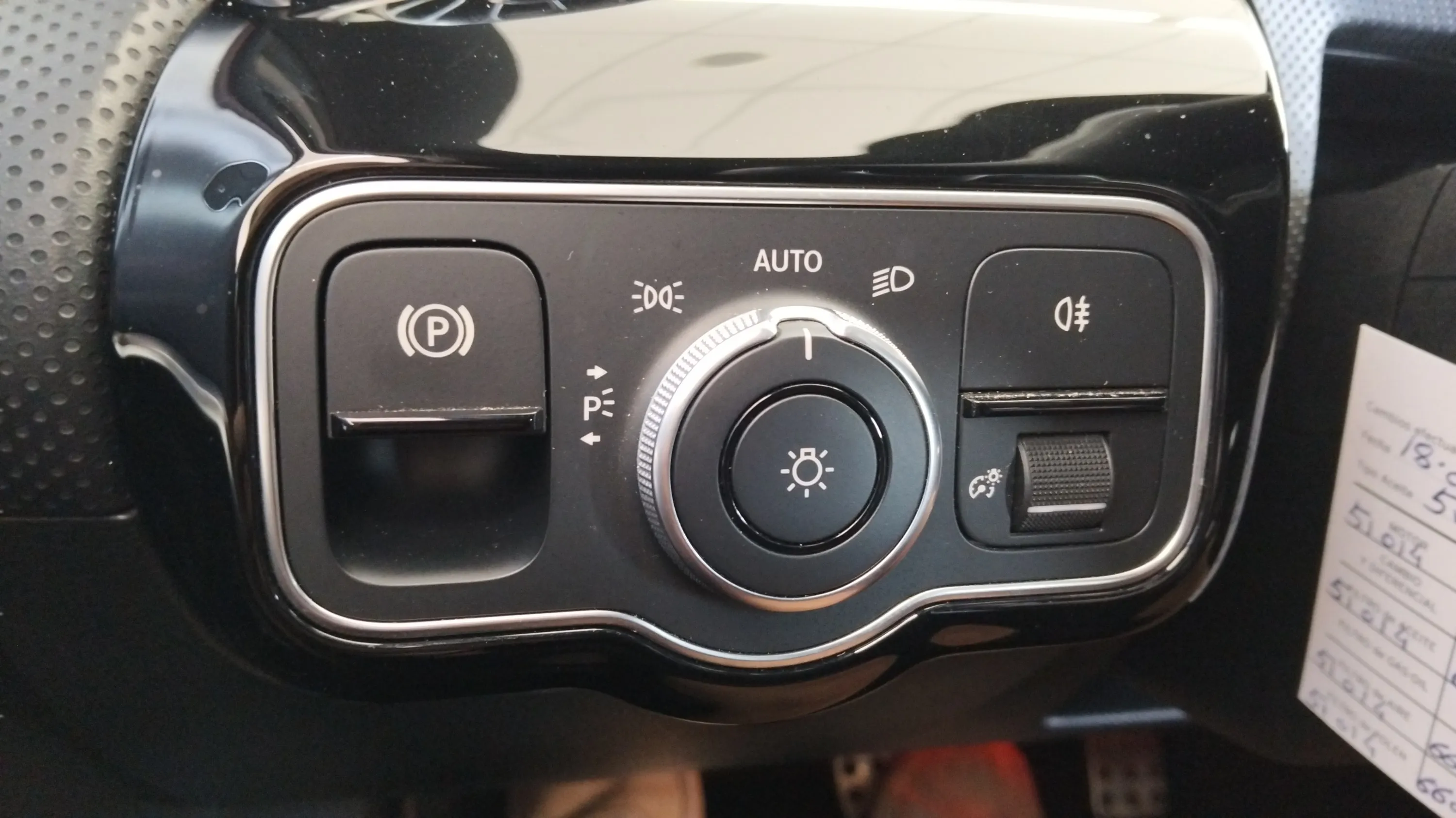 Mercedes-Benz Clase A A 180 - foto 24