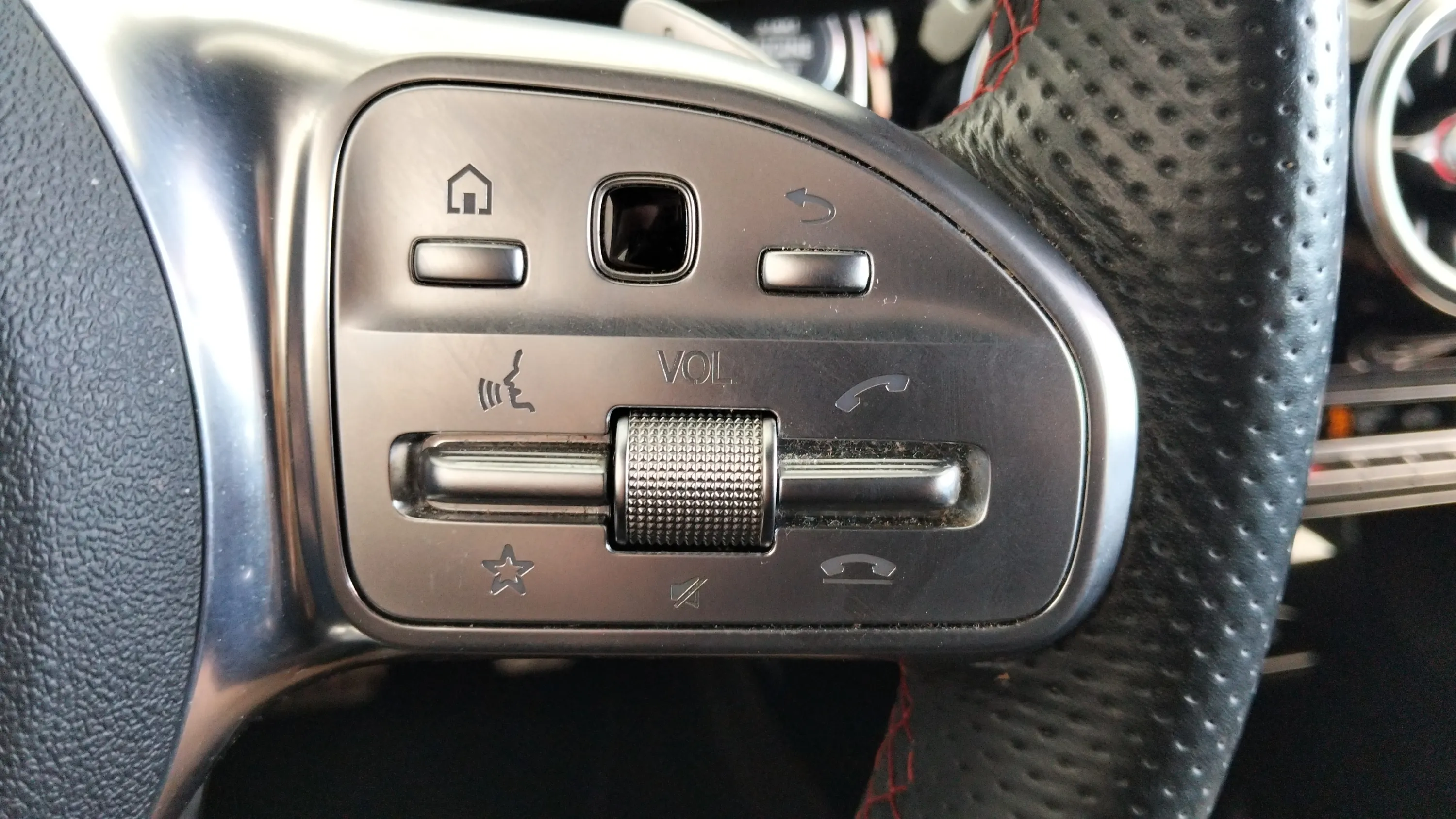 Mercedes-Benz Clase A A 180 - foto 20