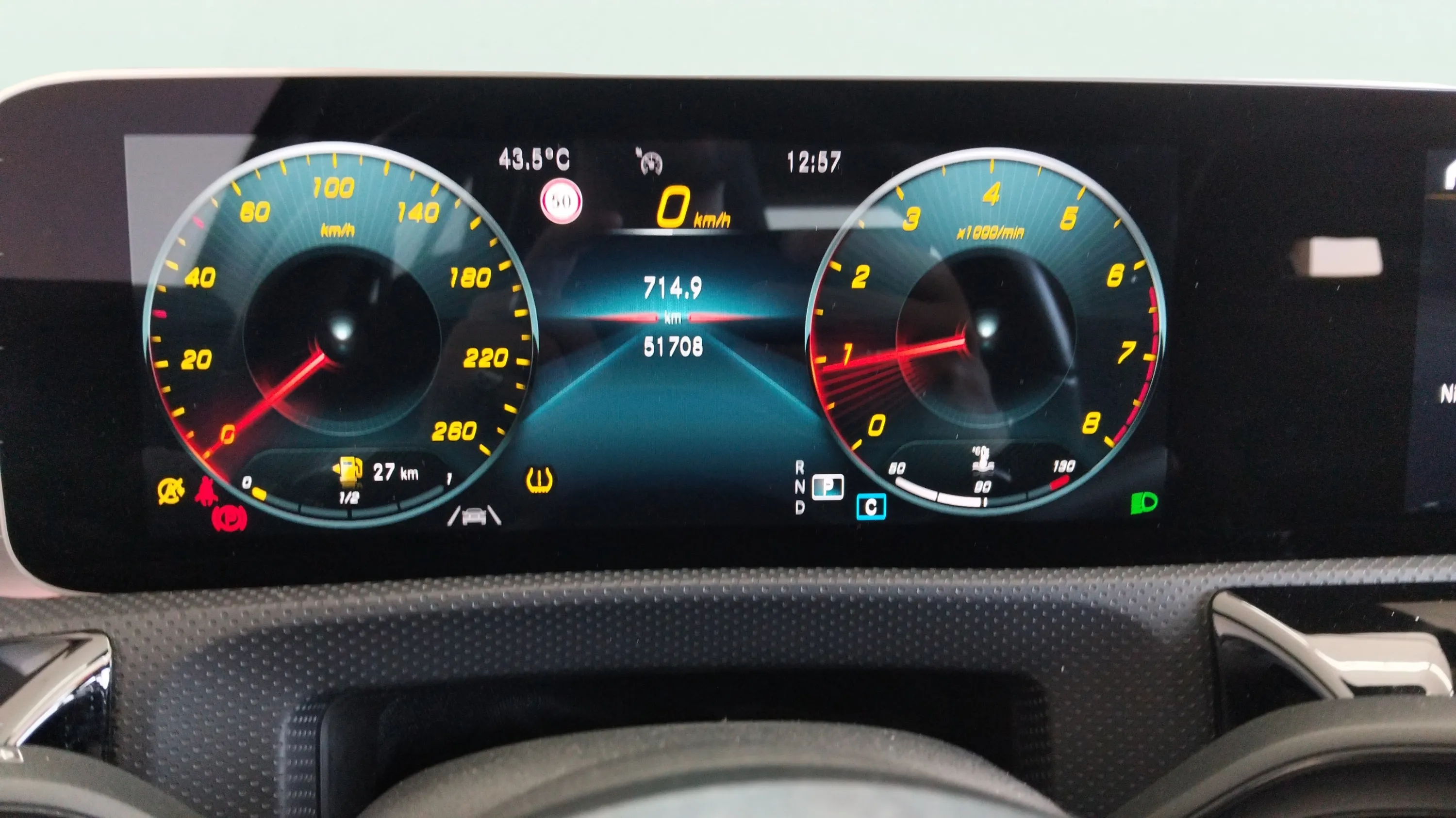 Mercedes-Benz Clase A A 180 - foto 9