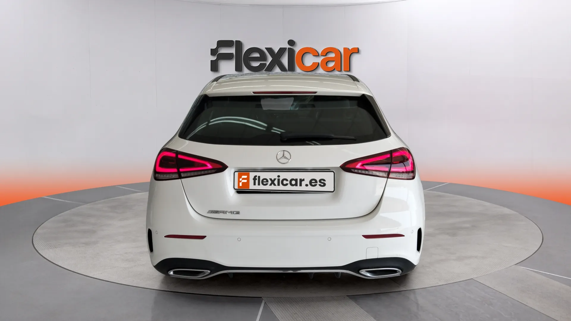 Mercedes-Benz Clase A A 180 - foto 4