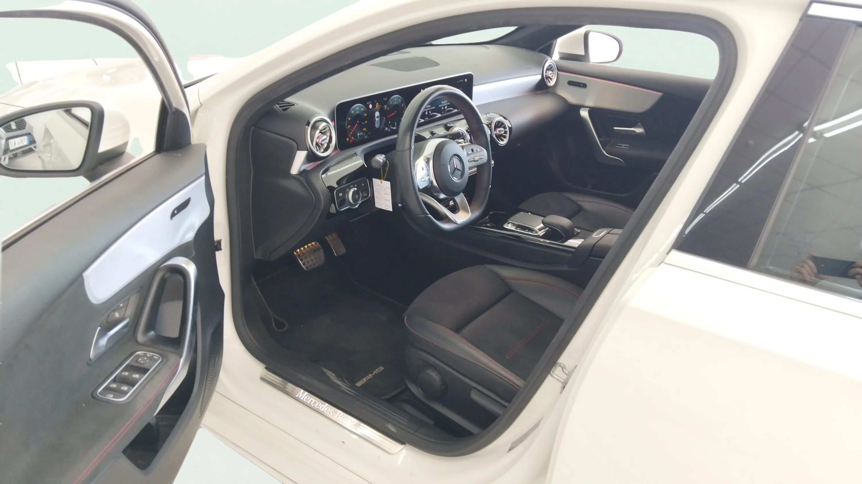 Mercedes-Benz Clase A A 180 - foto 10
