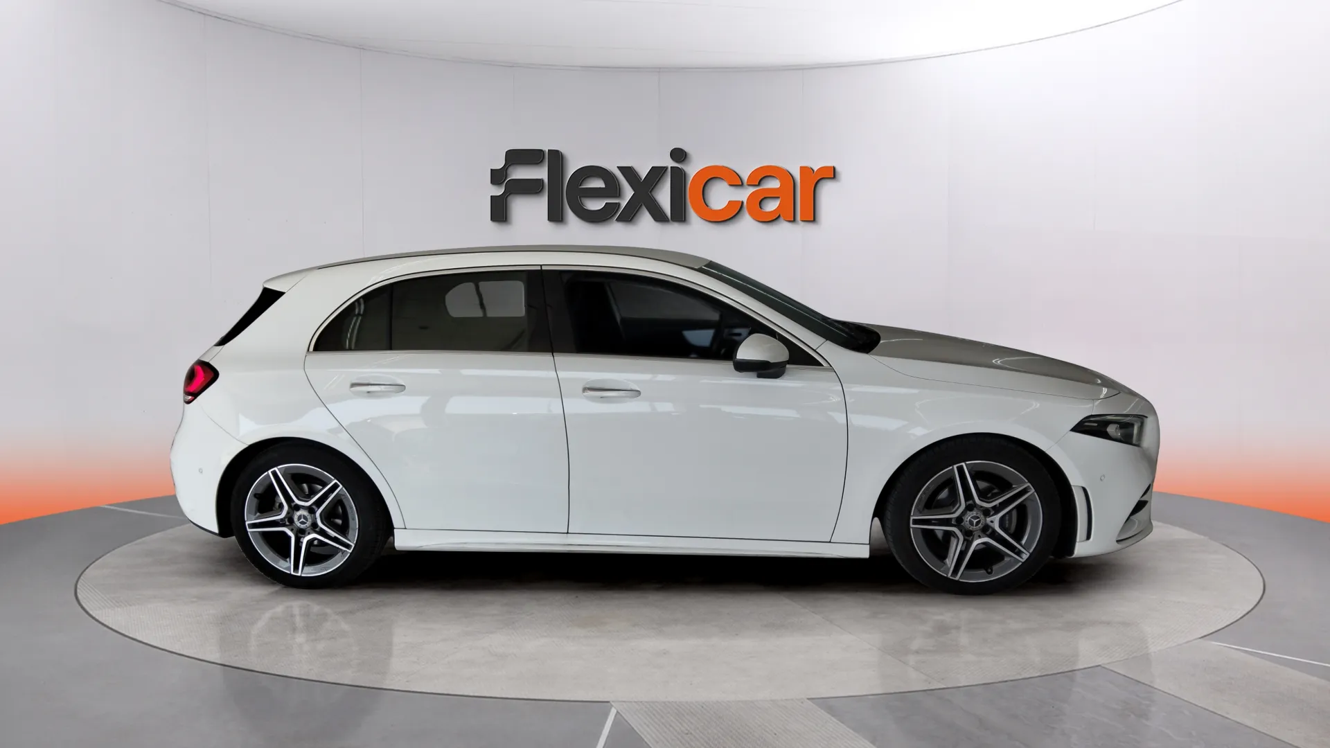 Mercedes-Benz Clase A A 180 - foto 3