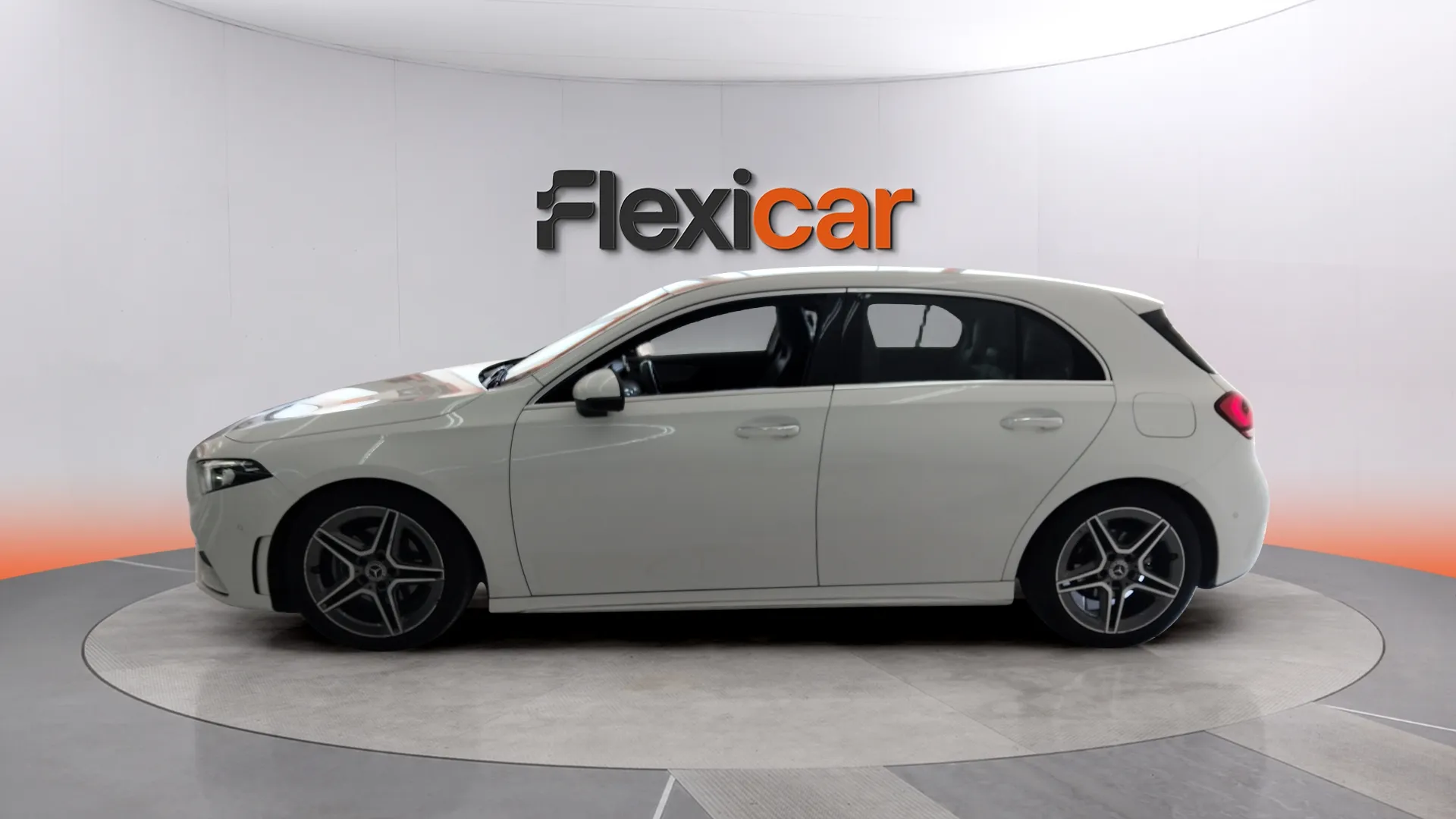 Mercedes-Benz Clase A A 180 - foto 5