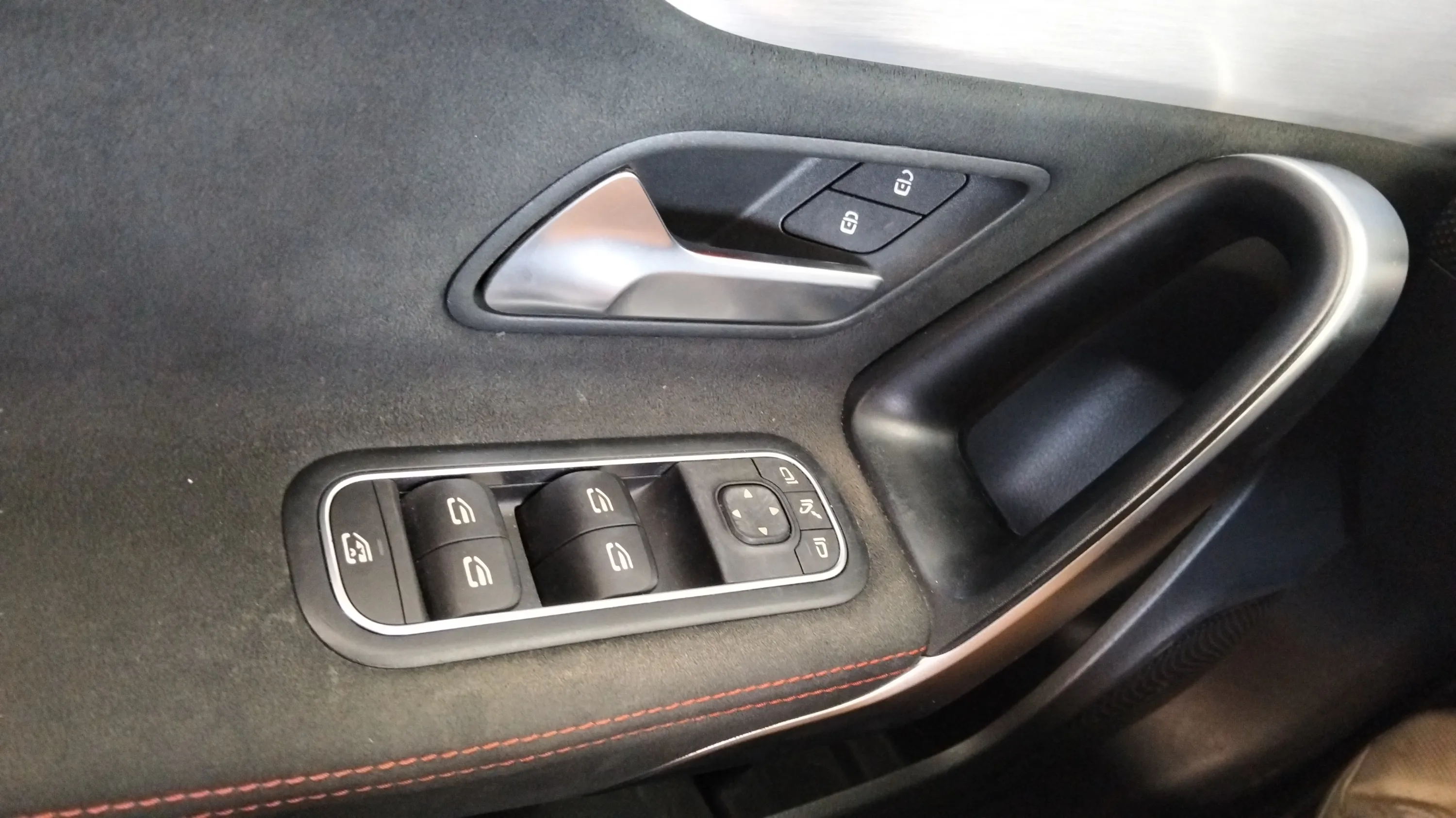 Mercedes-Benz Clase A A 180 - foto 19