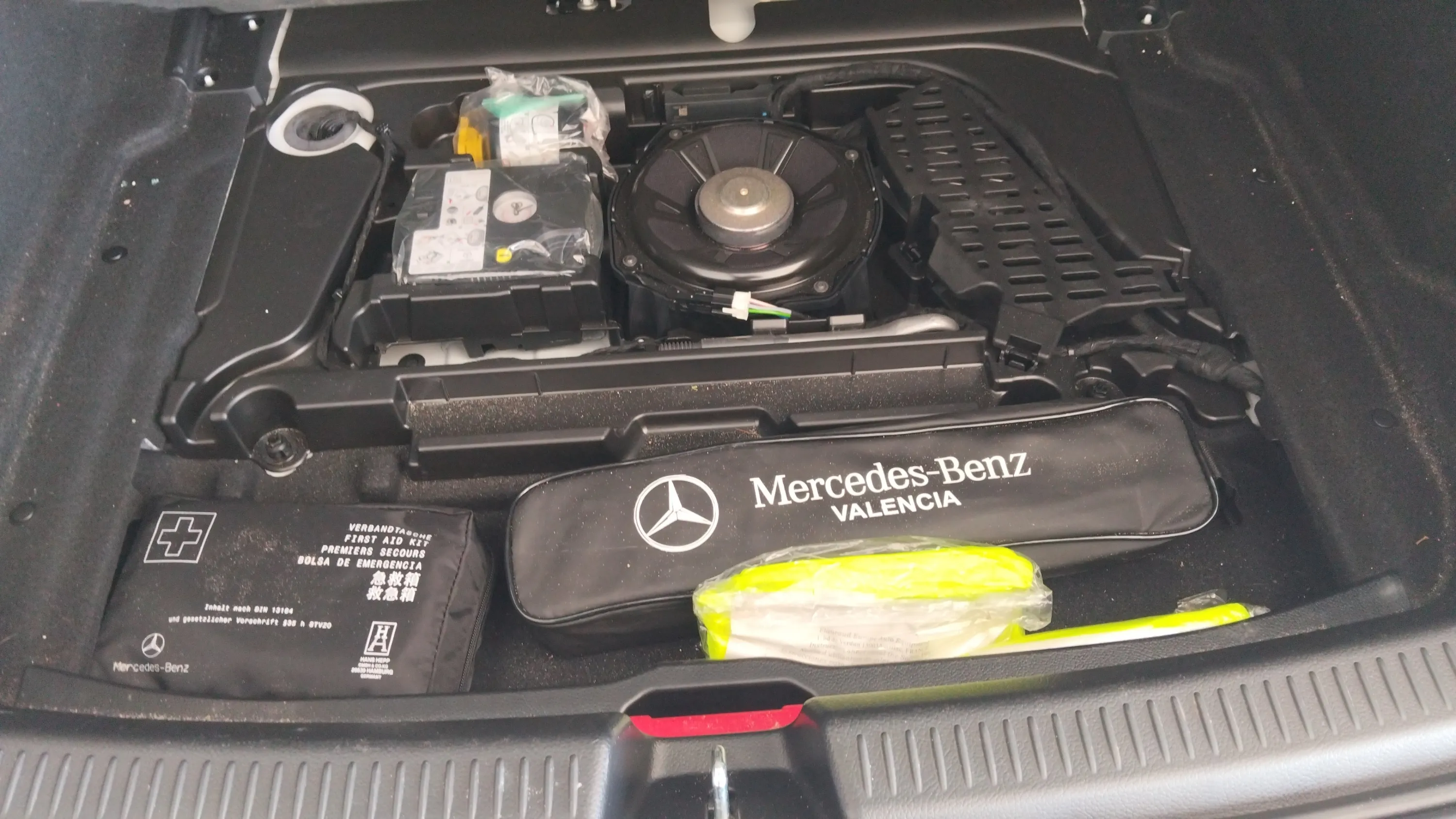 Mercedes-Benz Clase A A 180 - foto 16