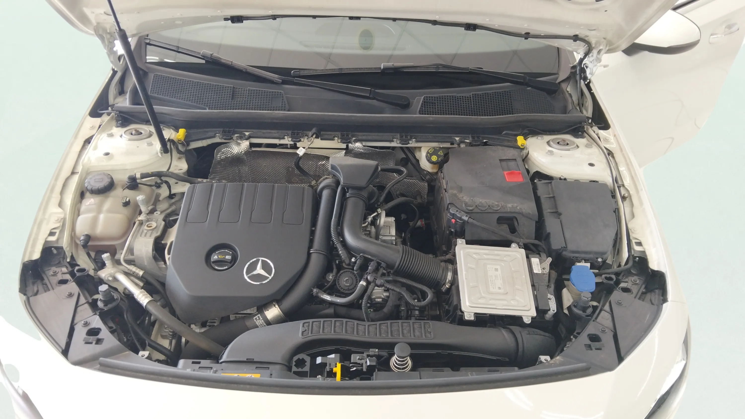 Mercedes-Benz Clase A A 180 - foto 15