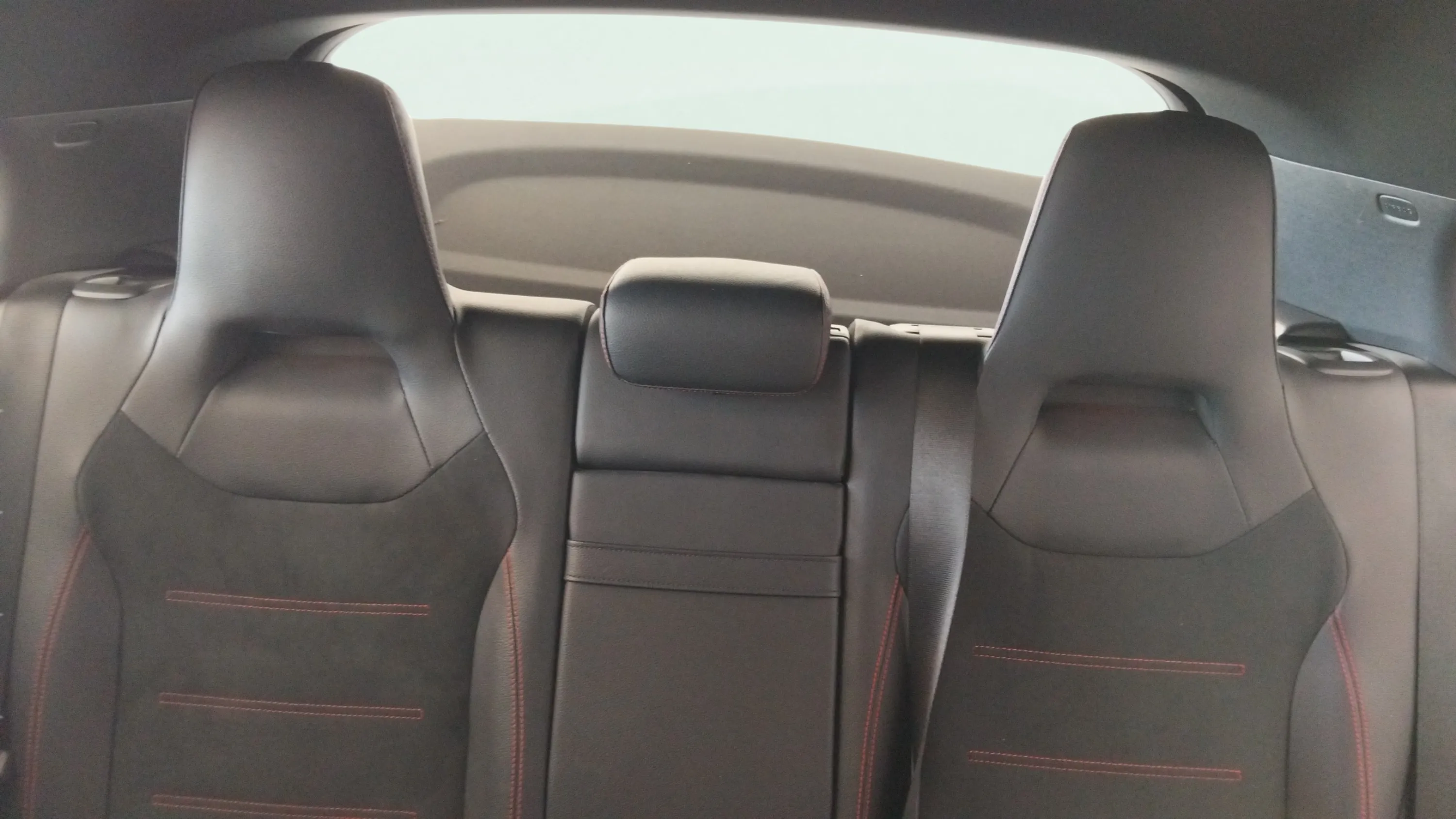 Mercedes-Benz Clase A A 180 - foto 12