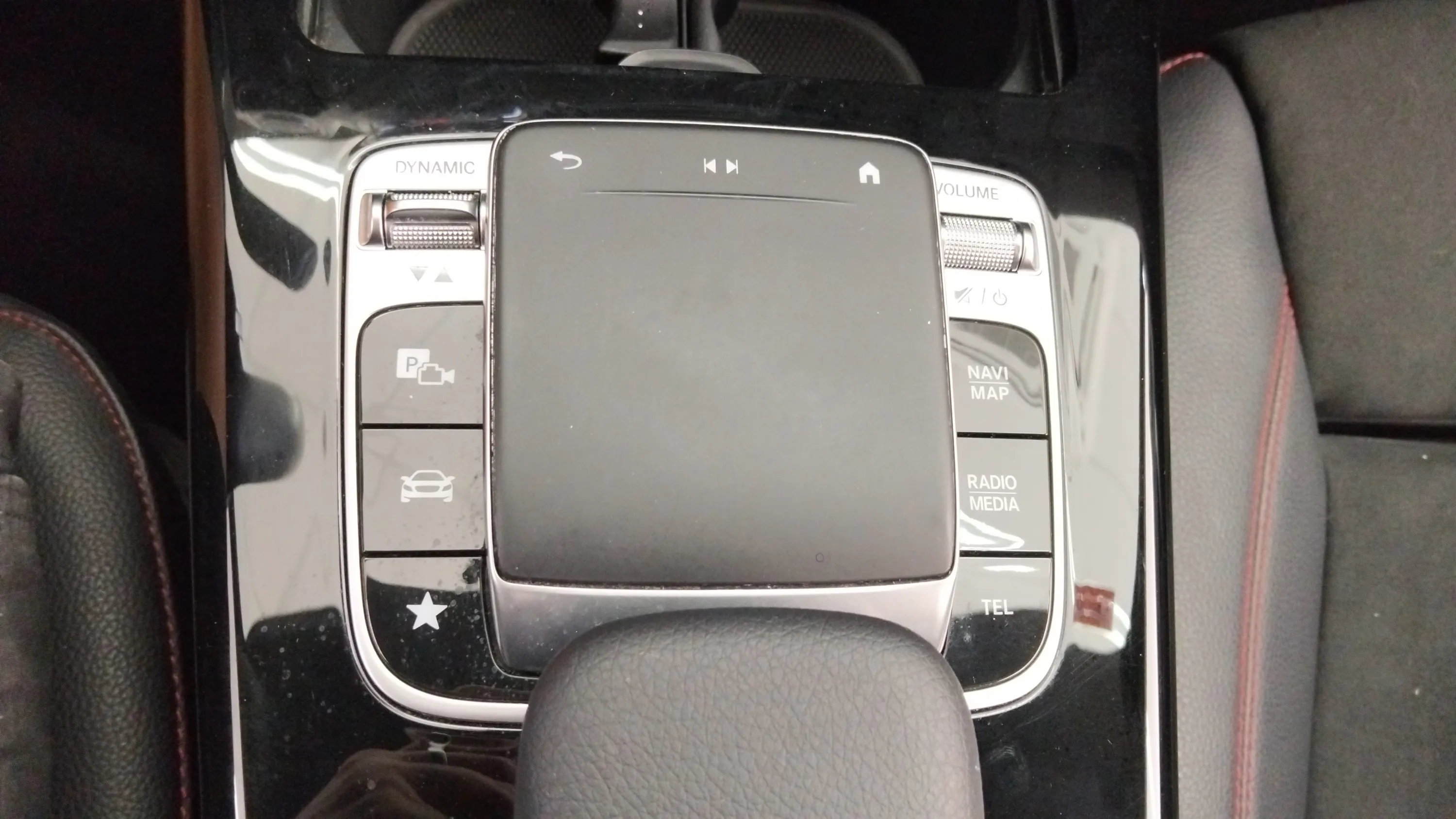 Mercedes-Benz Clase A A 180 - foto 22