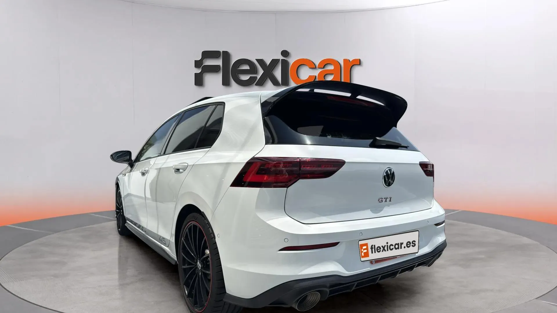 Volkswagen Golf GTI Clubsport 45 Aniversario 2.0 TSI DSG - foto 5