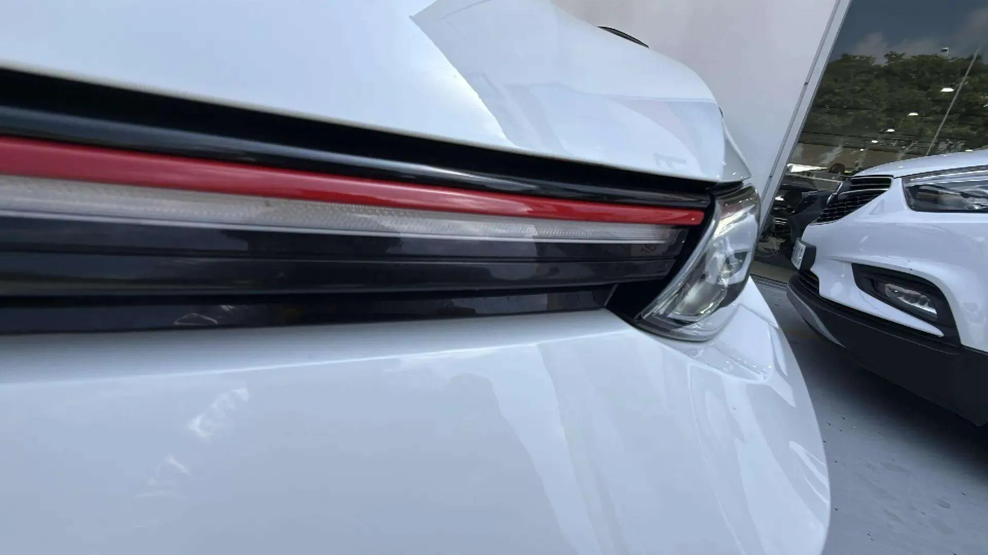 Volkswagen Golf GTI Clubsport 45 Aniversario 2.0 TSI DSG - foto 30