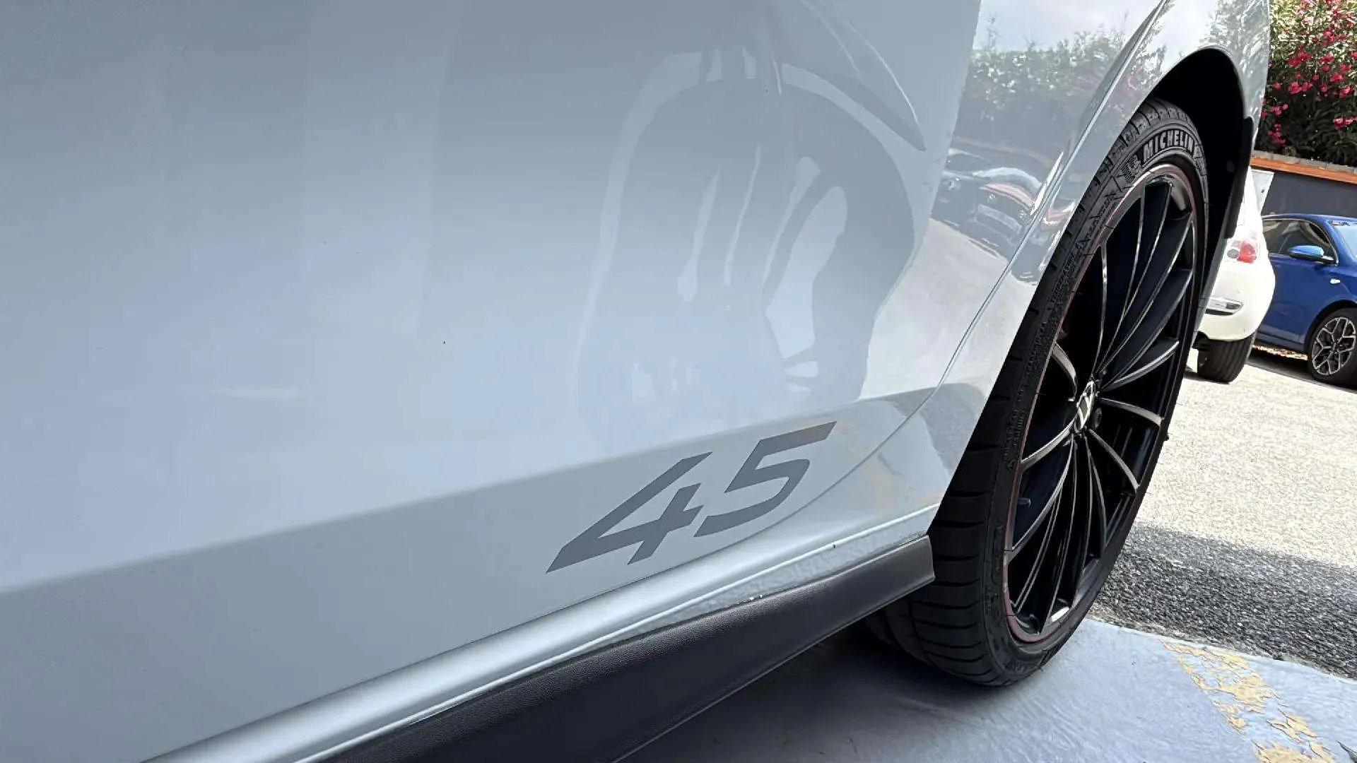 Volkswagen Golf GTI Clubsport 45 Aniversario 2.0 TSI DSG - foto 33