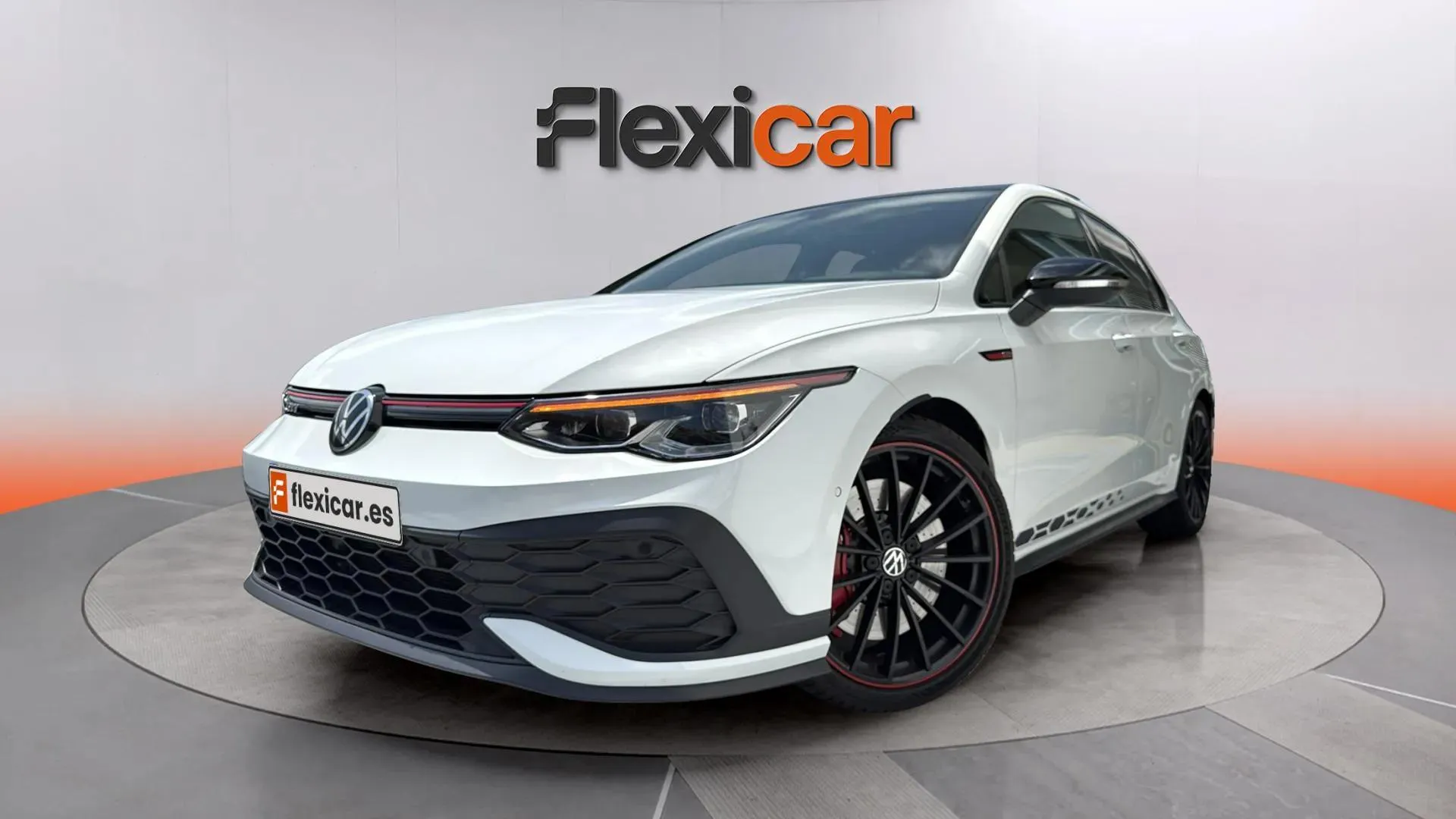 Volkswagen Golf GTI Clubsport 45 Aniversario 2.0 TSI DSG - foto 13