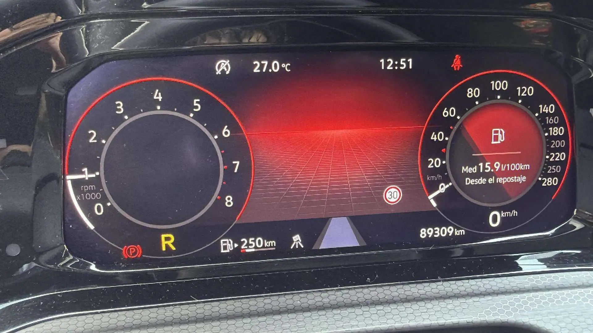 Volkswagen Golf GTI Clubsport 45 Aniversario 2.0 TSI DSG - foto 18