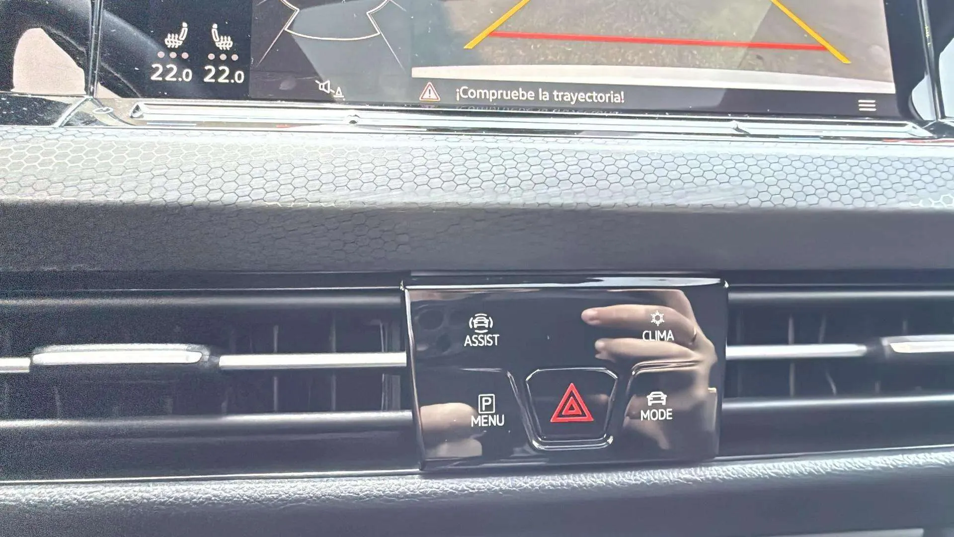 Volkswagen Golf GTI Clubsport 45 Aniversario 2.0 TSI DSG - foto 14