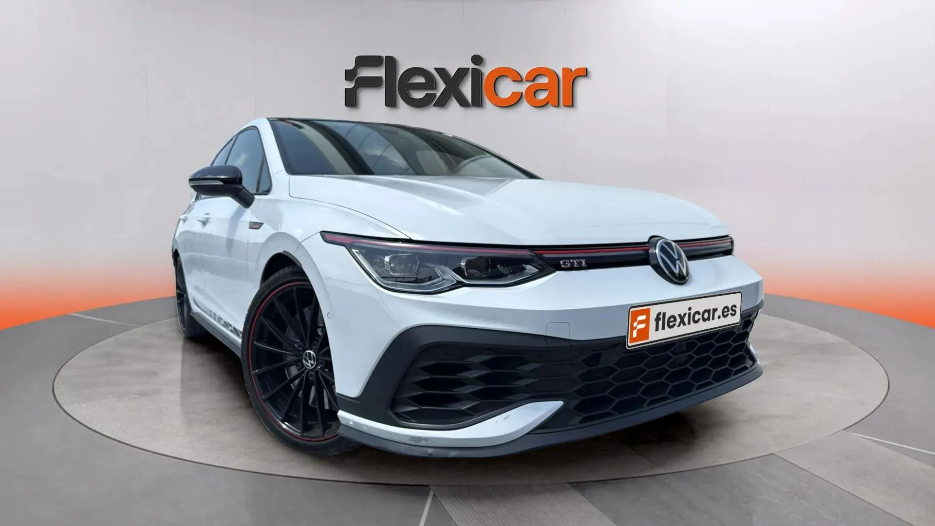 Volkswagen Golf GTI Clubsport 45 Aniversario 2.0 TSI DSG