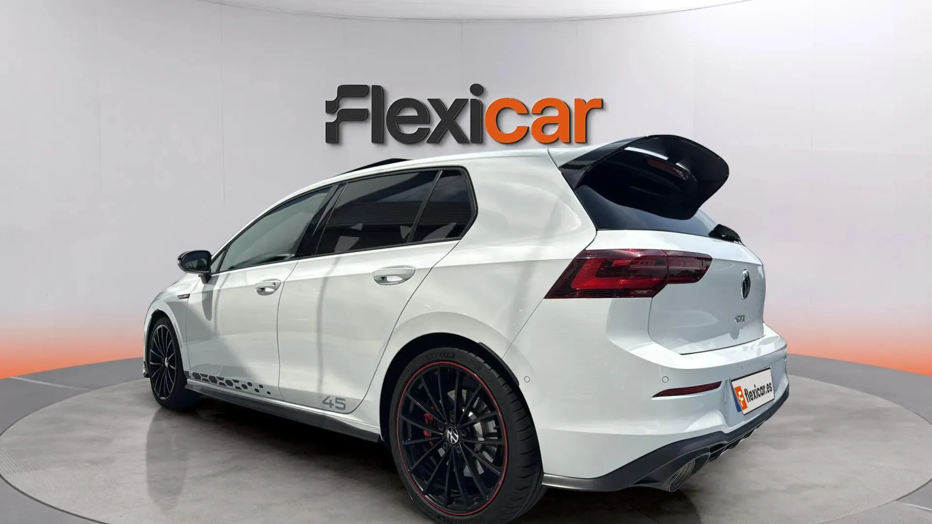 Volkswagen Golf GTI Clubsport 45 Aniversario 2.0 TSI DSG - foto 4