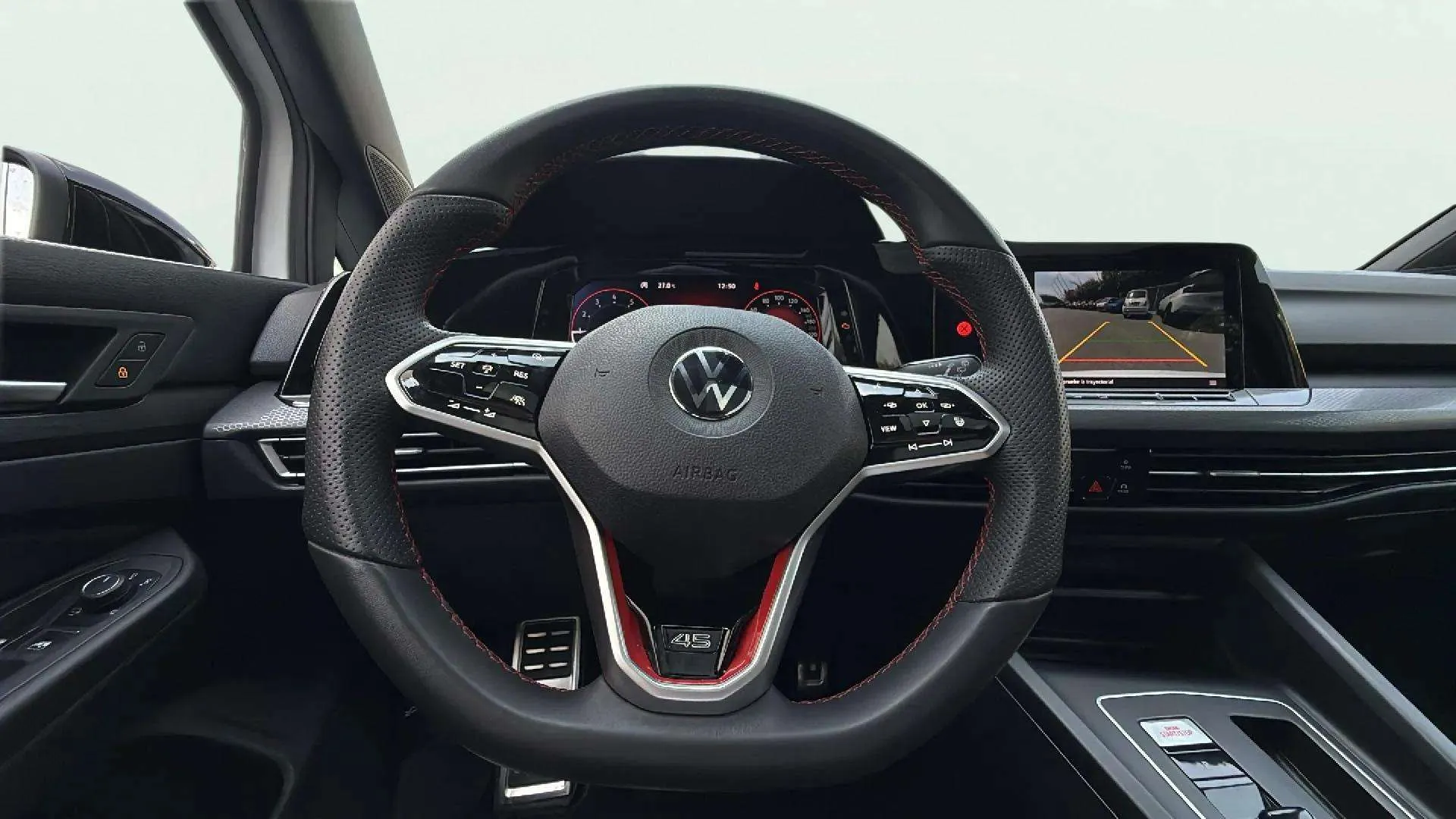 Volkswagen Golf GTI Clubsport 45 Aniversario 2.0 TSI DSG - foto 16