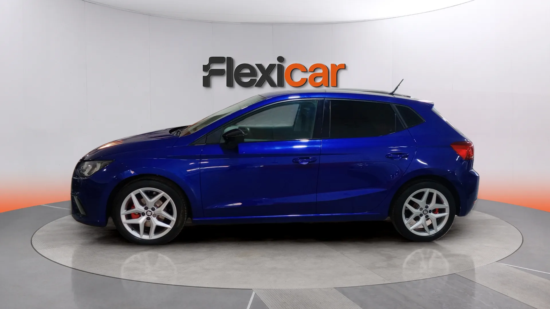 SEAT Ibiza 1.0 Ecotsi FR - foto 4