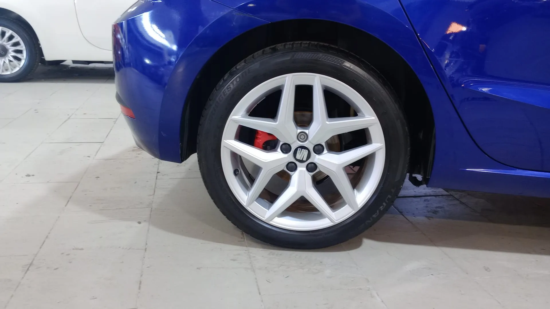 SEAT Ibiza 1.0 Ecotsi FR - foto 15