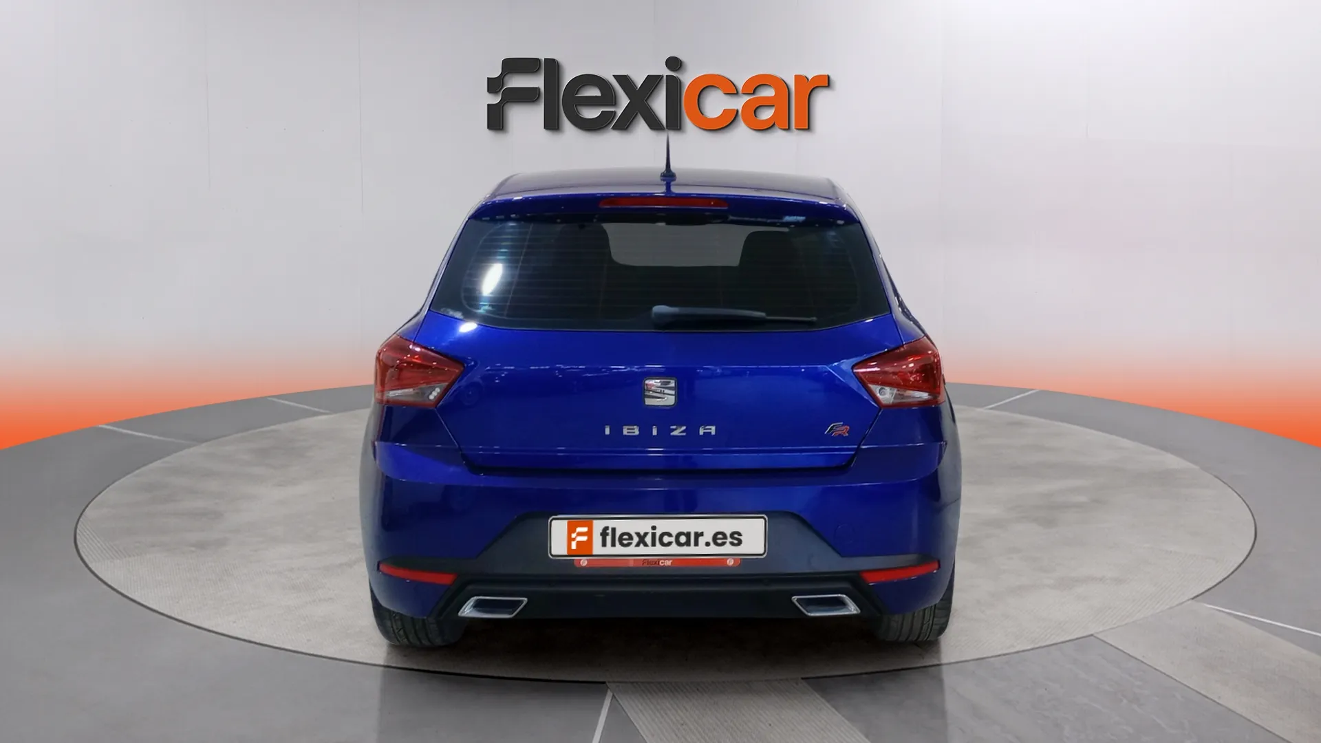 SEAT Ibiza 1.0 Ecotsi FR - foto 5