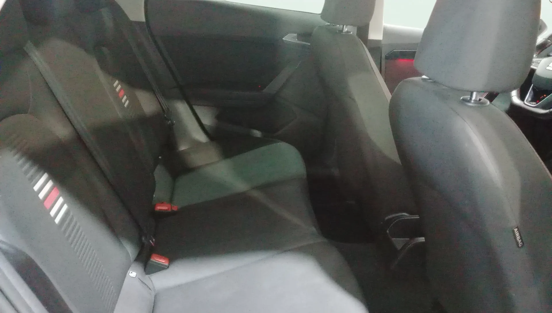 SEAT Ibiza 1.0 Ecotsi FR - foto 13