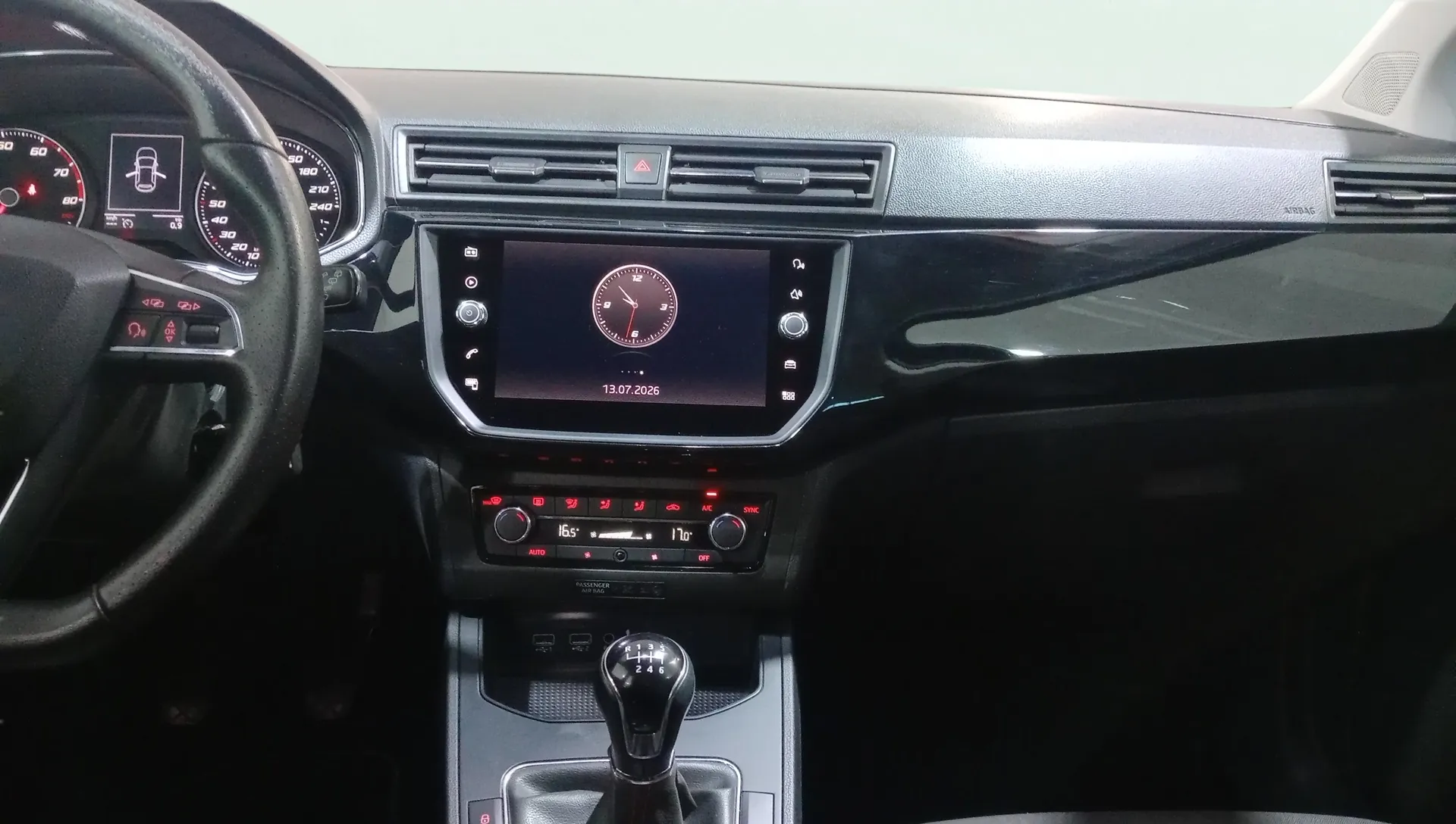 SEAT Ibiza 1.0 Ecotsi FR - foto 10