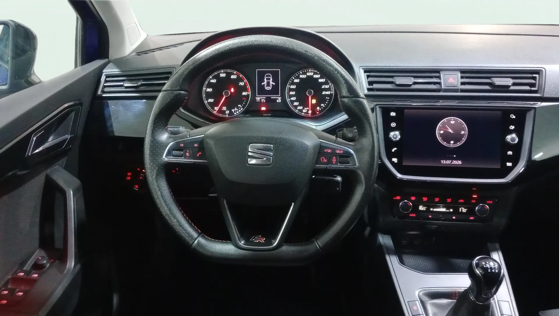 SEAT Ibiza 1.0 Ecotsi FR - foto 9