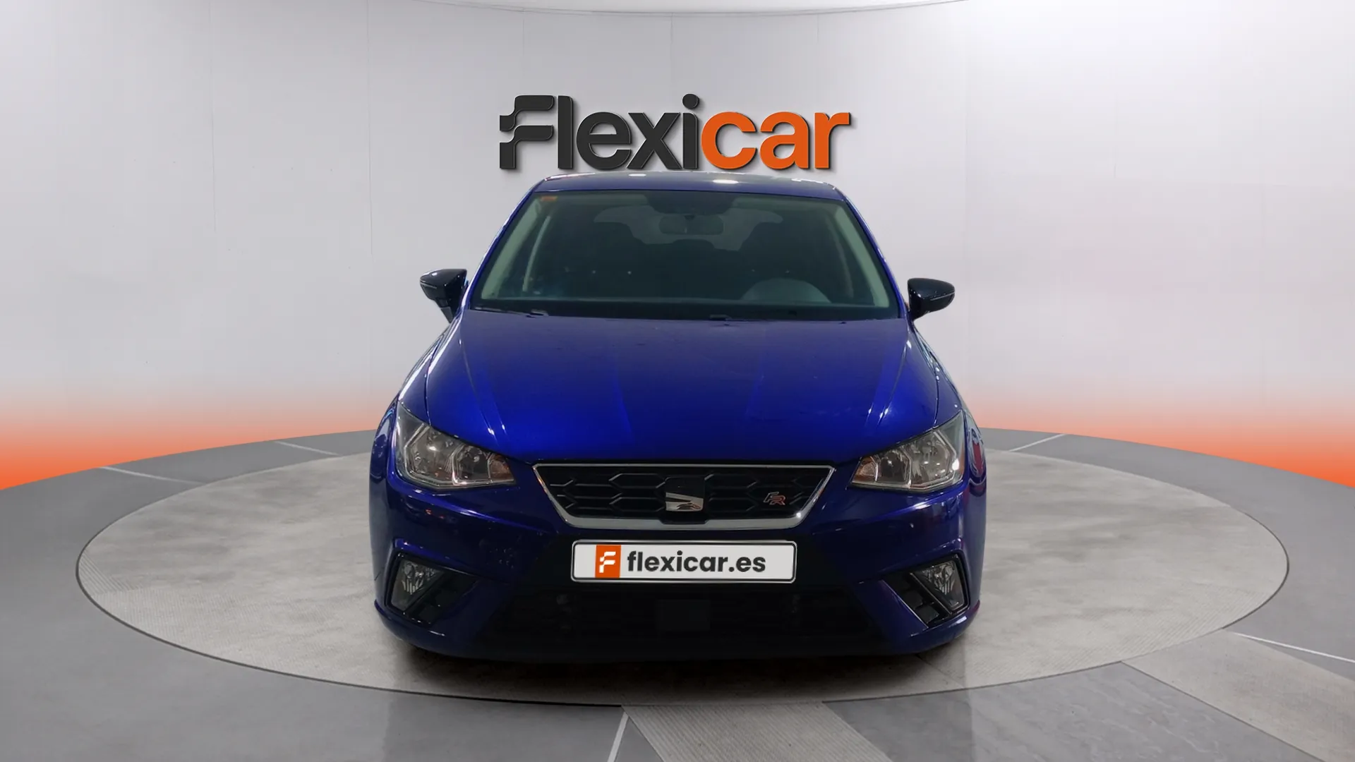SEAT Ibiza 1.0 Ecotsi FR - foto 2