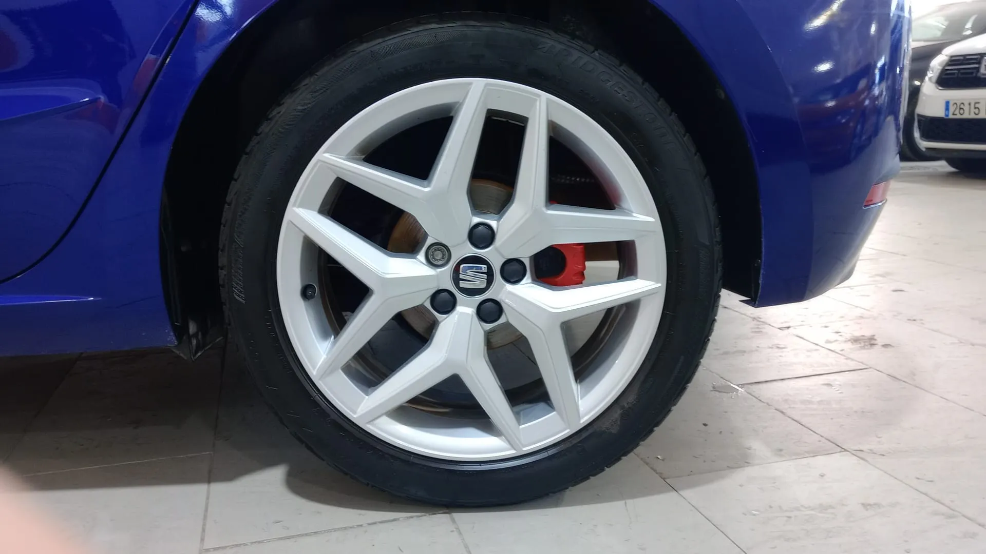 SEAT Ibiza 1.0 Ecotsi FR - foto 18