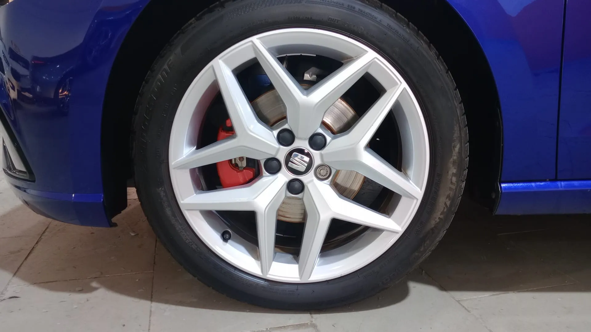 SEAT Ibiza 1.0 Ecotsi FR - foto 16