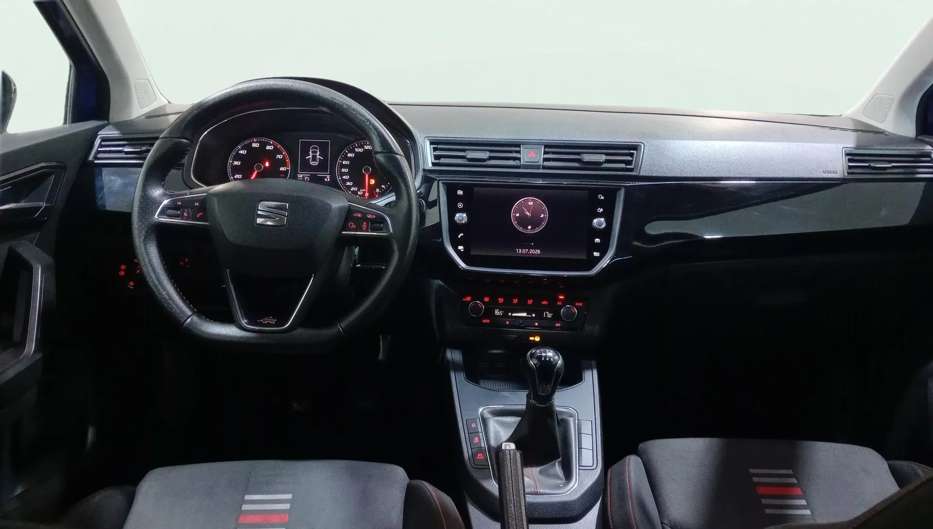 SEAT Ibiza 1.0 Ecotsi FR - foto 8