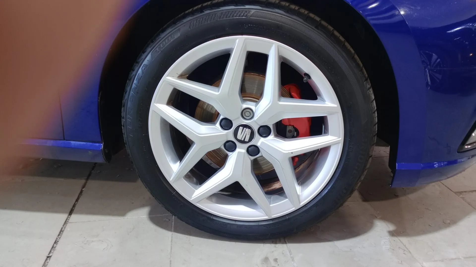 SEAT Ibiza 1.0 Ecotsi FR - foto 17