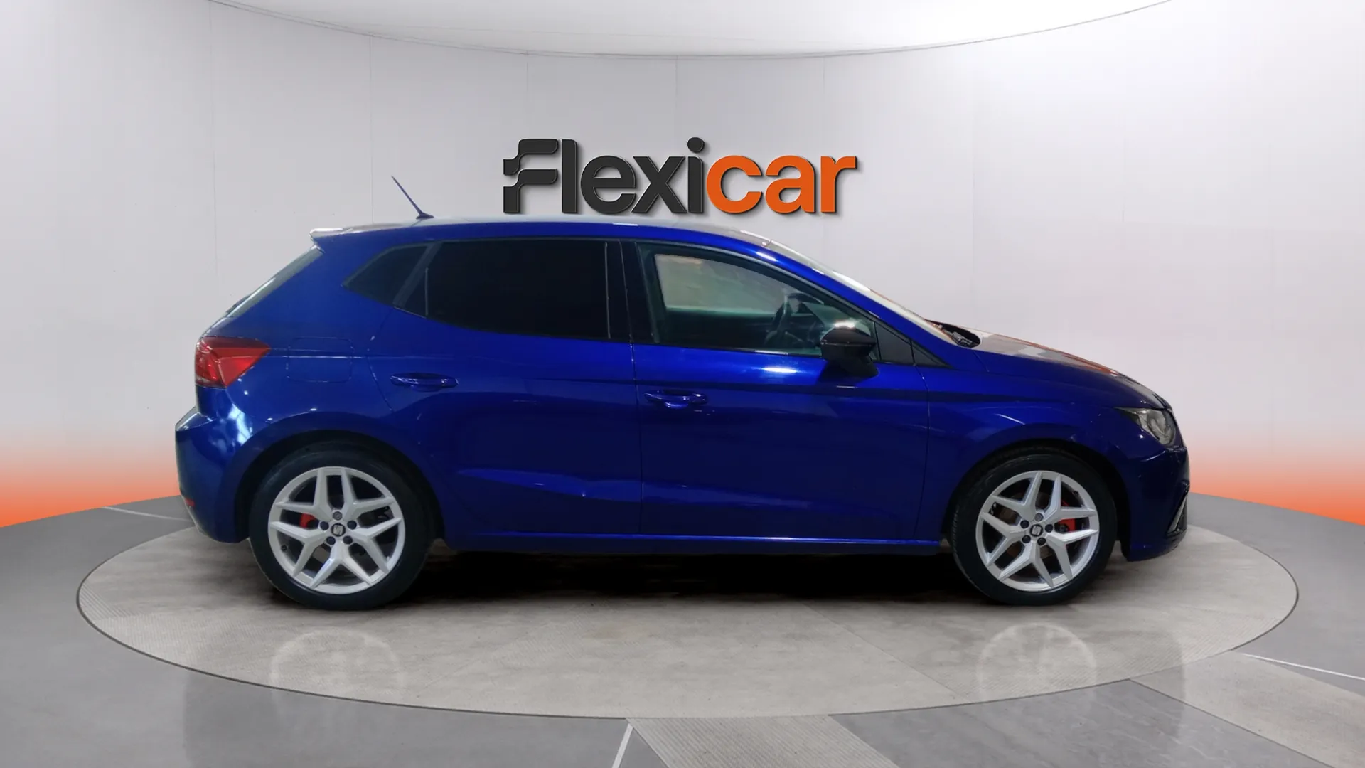 SEAT Ibiza 1.0 Ecotsi FR - foto 3
