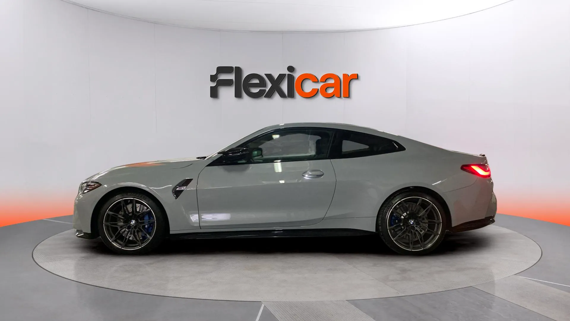 BMW Serie 4 M4 Competition - foto 4