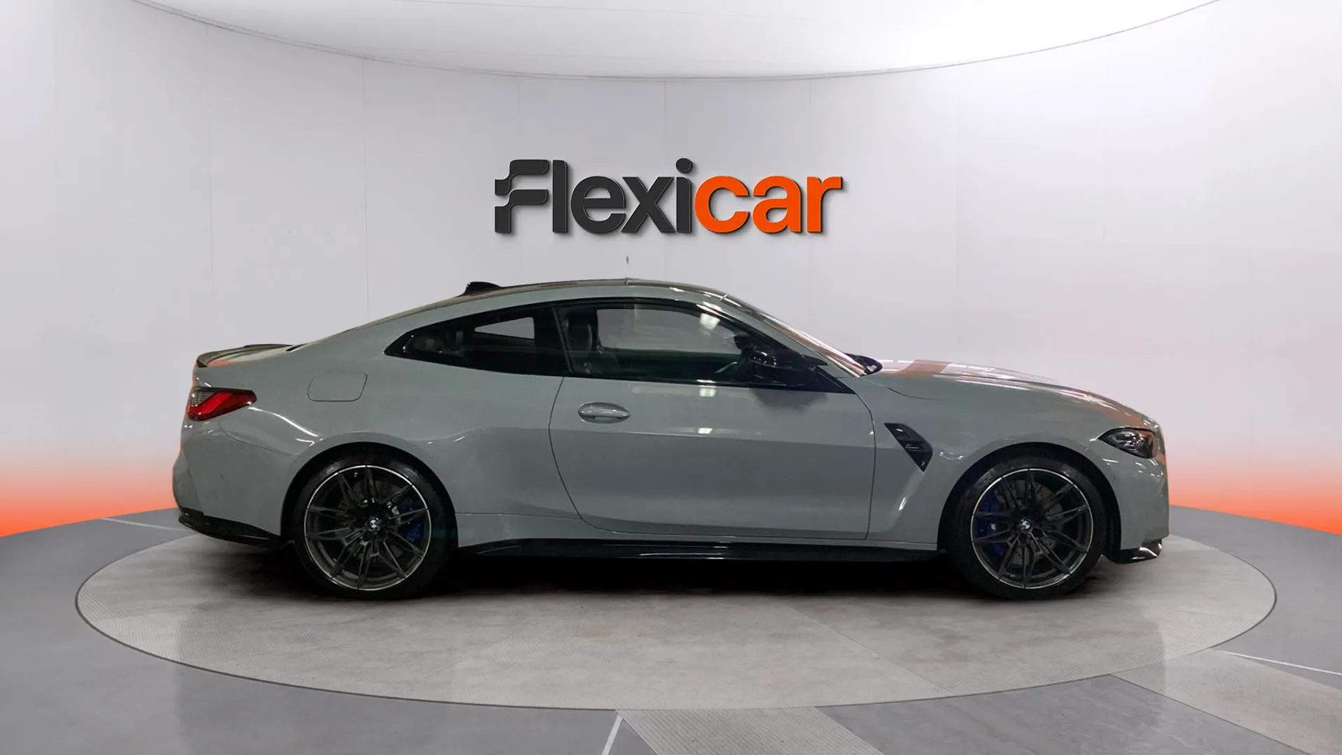 BMW Serie 4 M4 Competition - foto 5