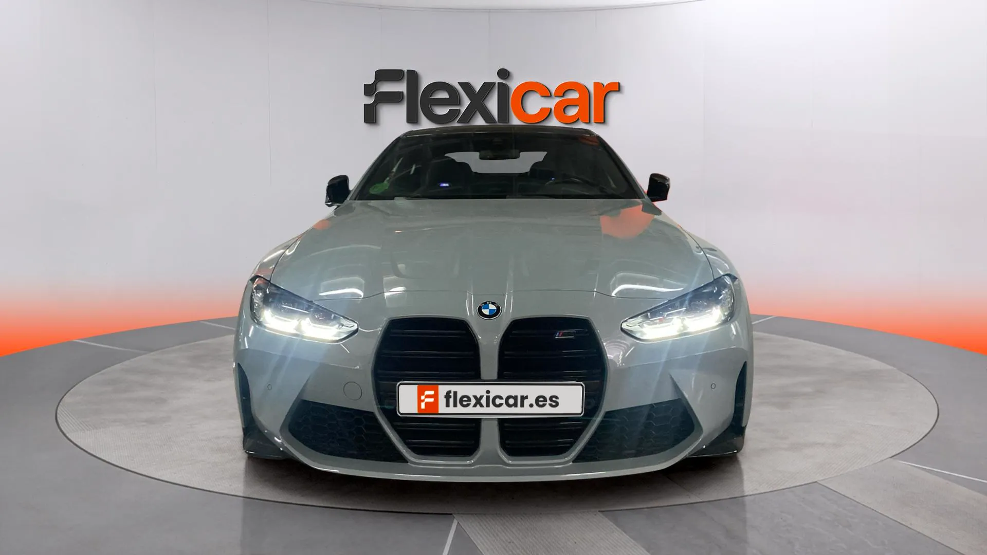 BMW Serie 4 M4 Competition - foto 3