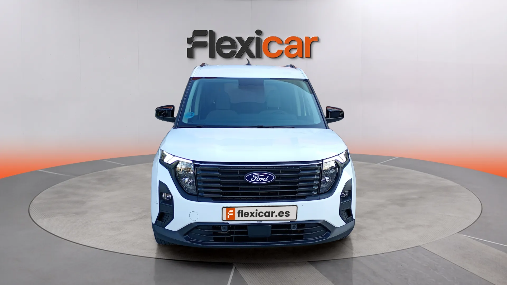 Ford Tourneo Courier 1.0 EcoBoost Titanium - foto 8