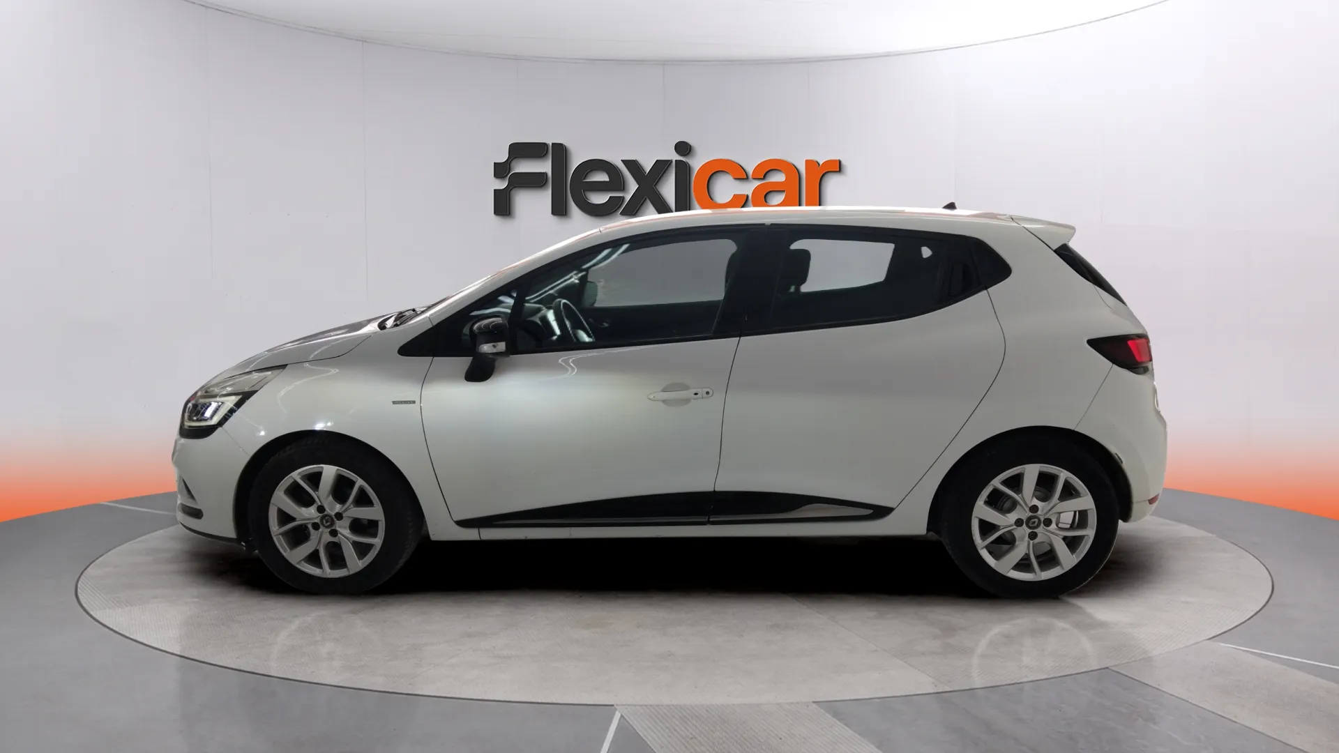 Renault Clio Limited Energy TCe -18 - foto 5